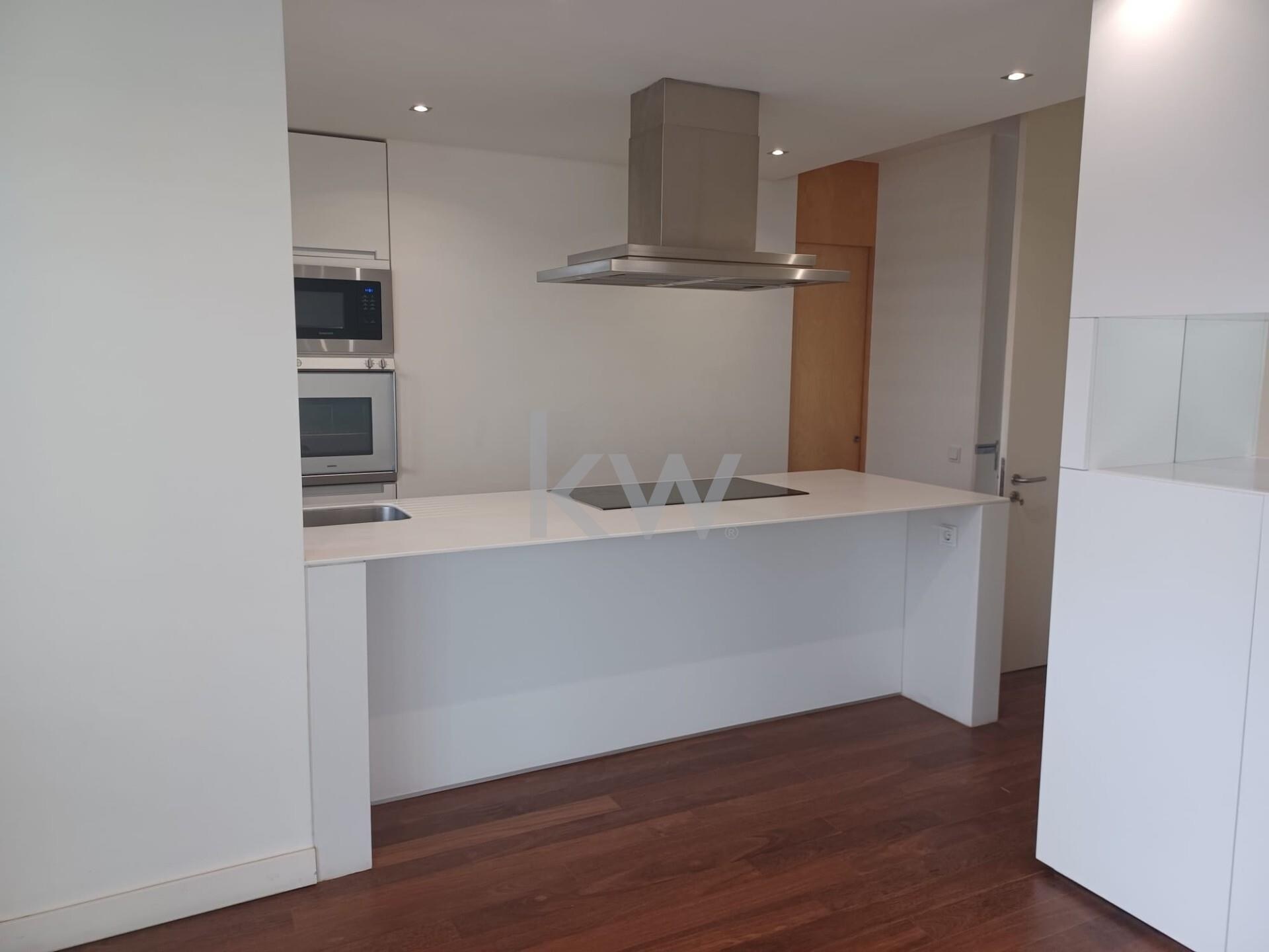 Apartamento T4 à Venda em Cascais - Lisboa - Portugal - 5