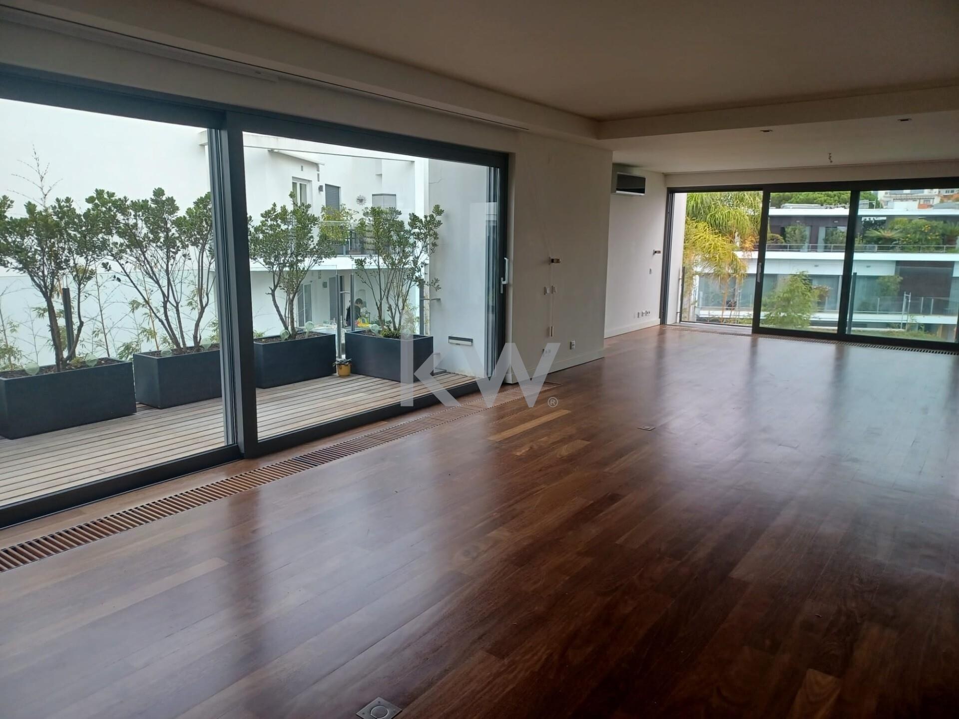 Apartamento T4 à Venda em Cascais - Lisboa - Portugal - 7