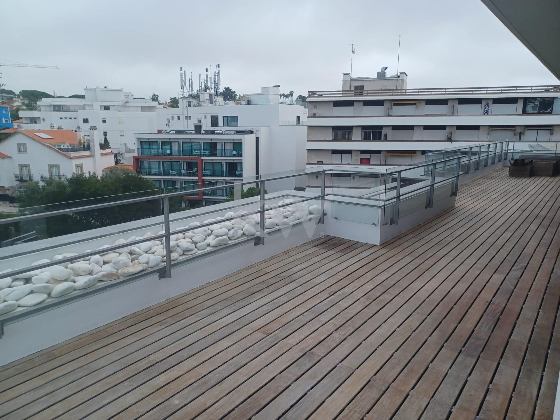 Apartamento T4 à Venda em Cascais - Lisboa - Portugal - 8