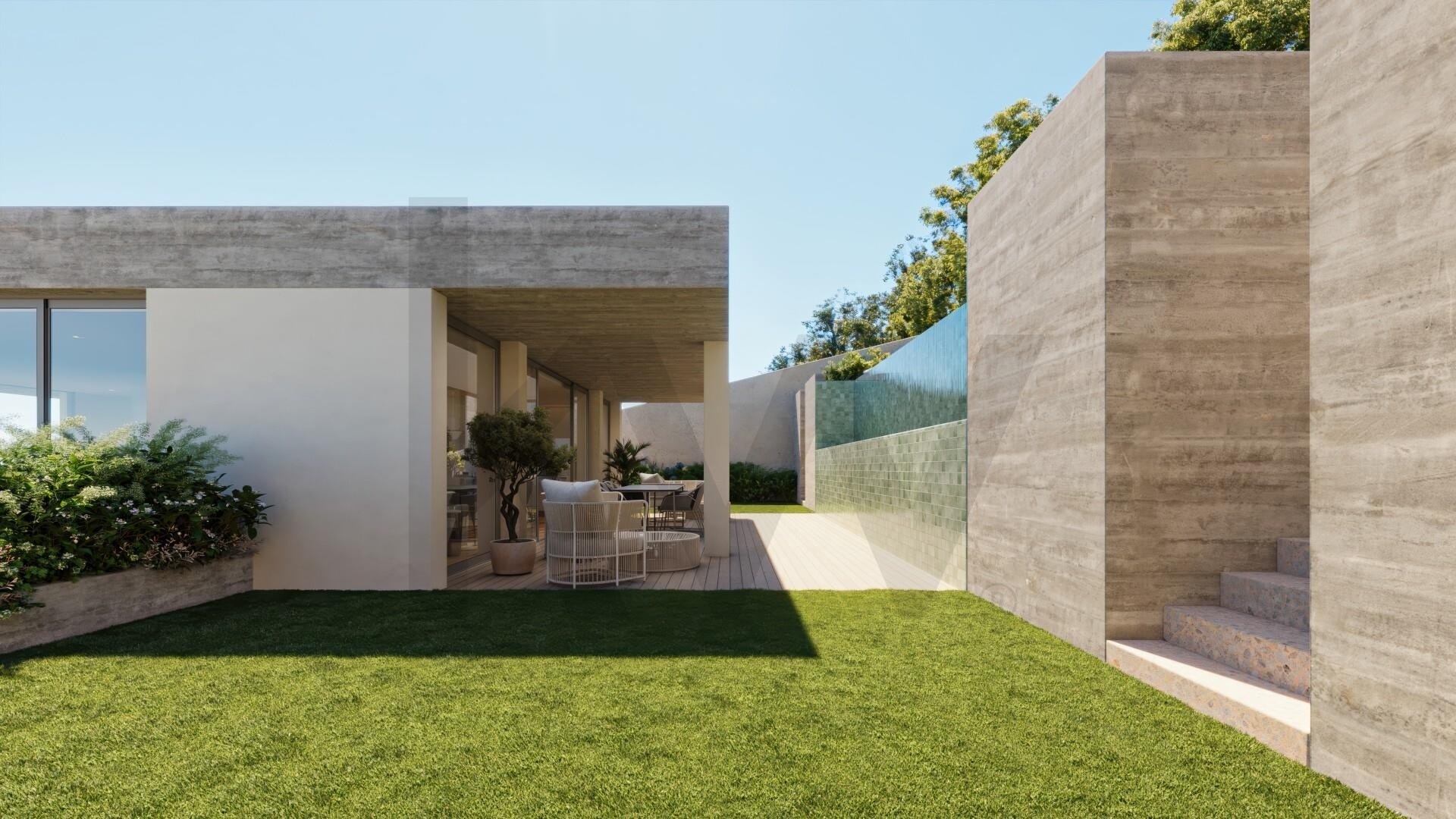 Apartamento T4 à Venda em Cascais - Lisboa - Portugal - 2