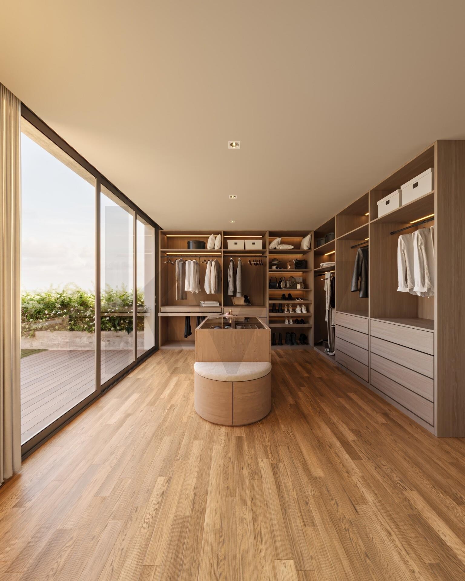 Apartamento T4 à Venda em Cascais - Lisboa - Portugal - 5