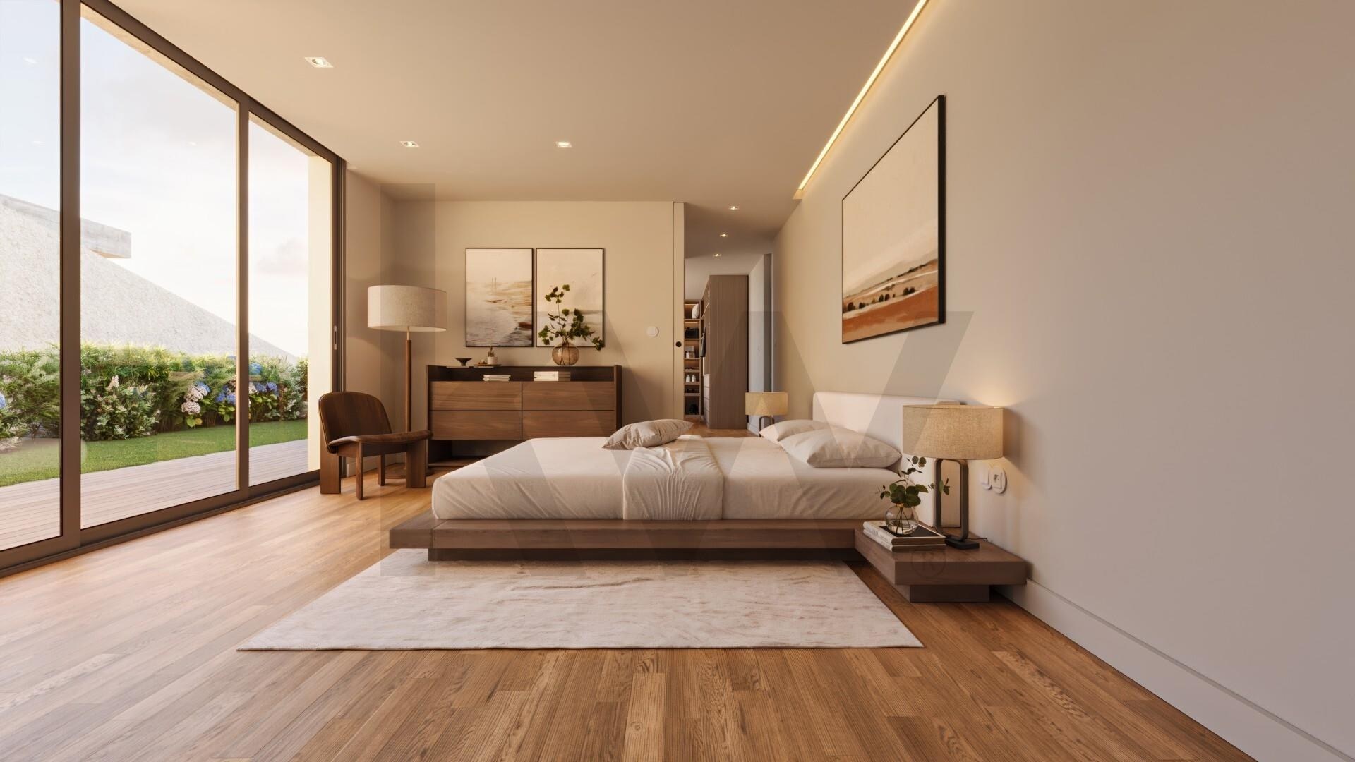 Apartamento T4 à Venda em Cascais - Lisboa - Portugal - 6