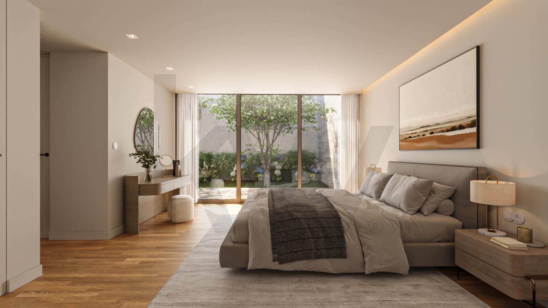 Apartamento T4 à Venda em Cascais - Lisboa - Portugal - 7