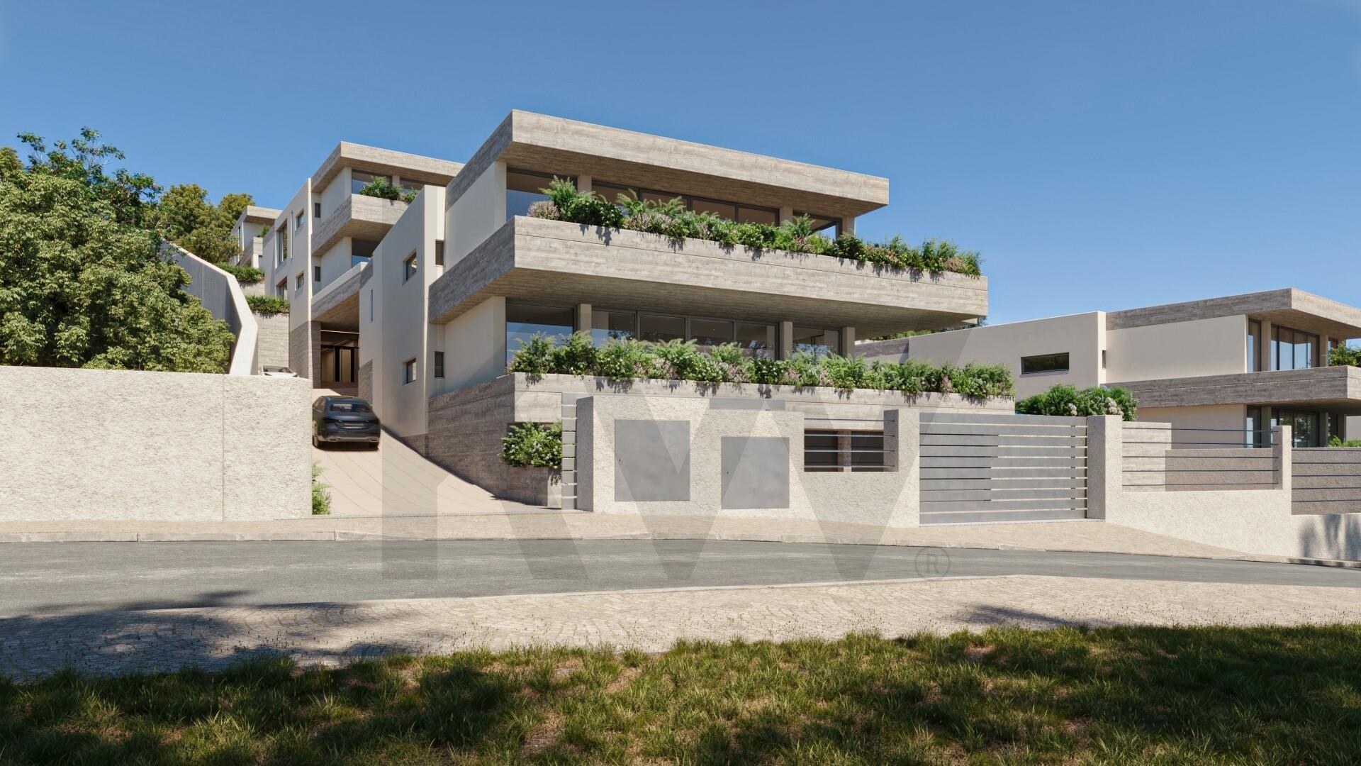 Apartamento T4 à Venda em Cascais - Lisboa - Portugal - 8