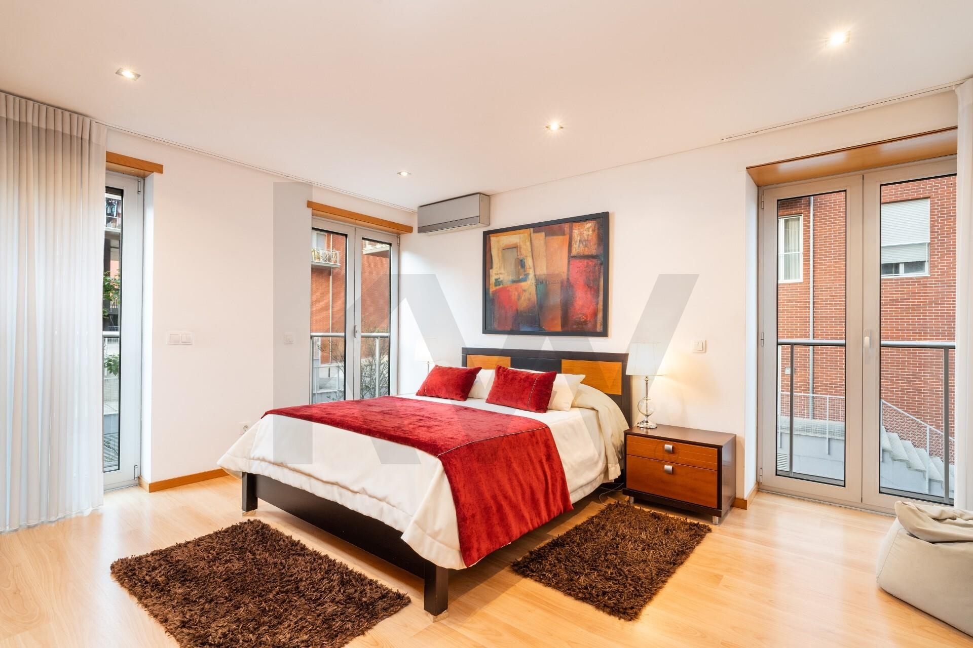 Apartamento T4 à Venda em Coimbra - Coimbra - Portugal - 8
