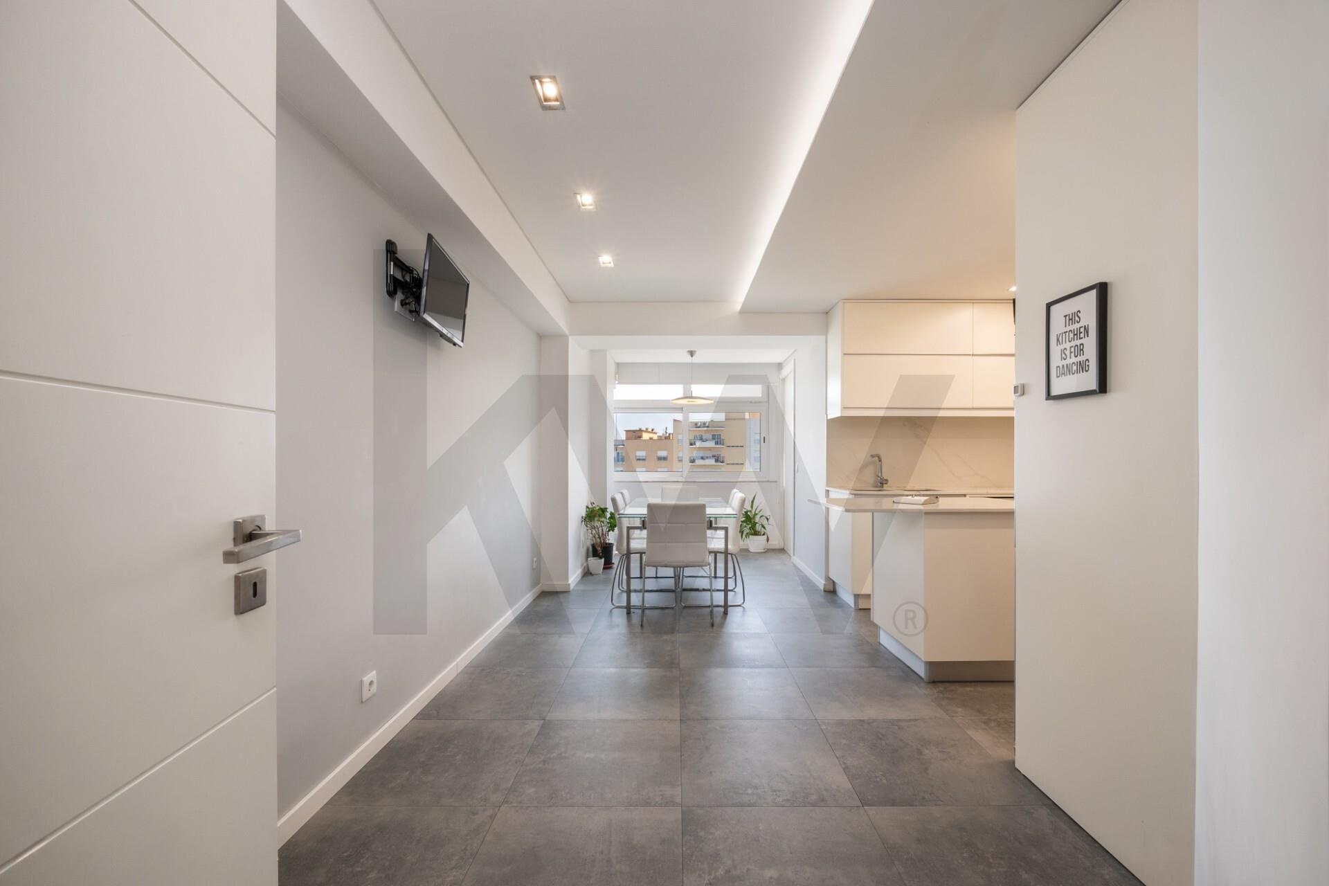 Apartamento T4 à Venda em Coimbra - Coimbra - Portugal - 3