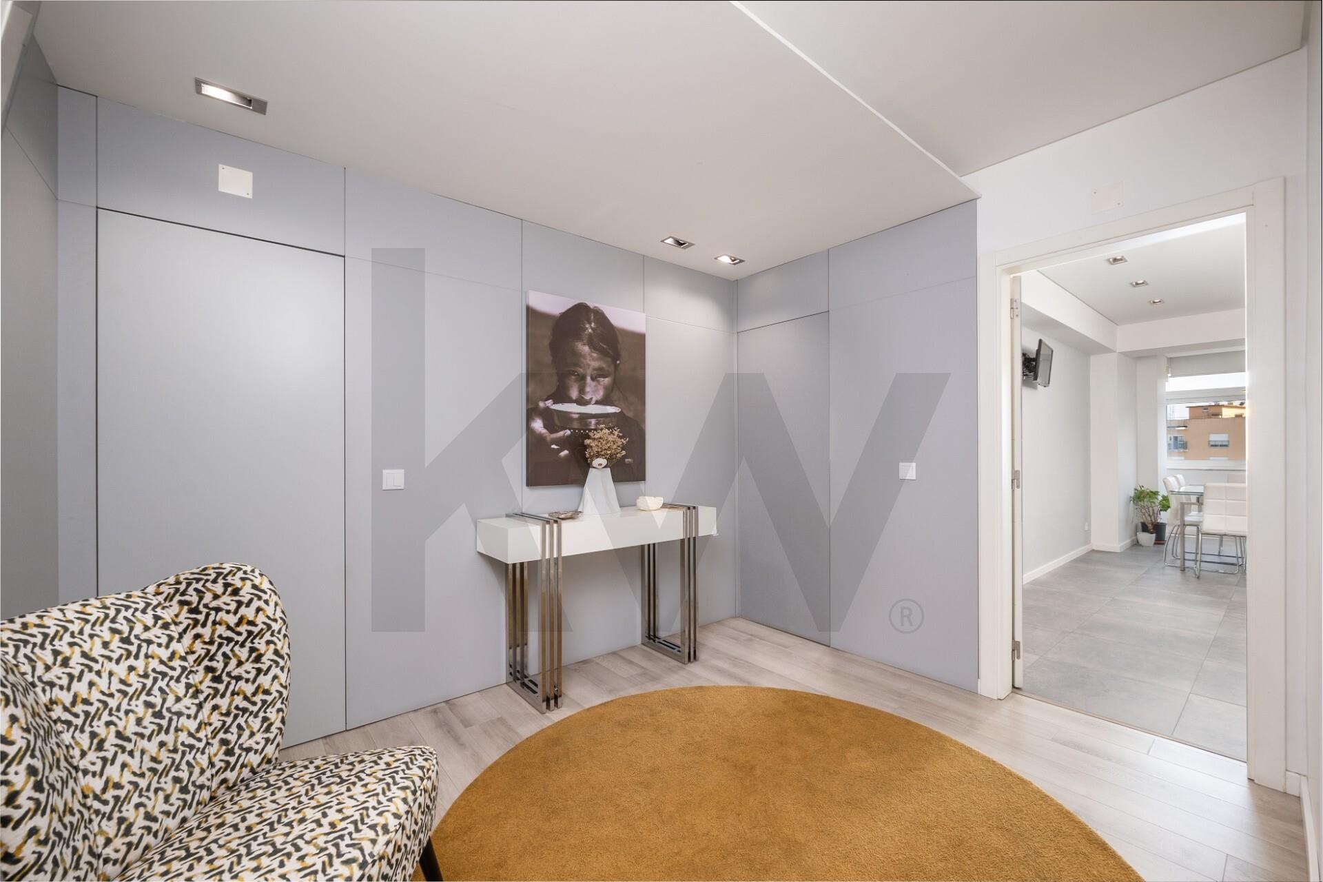 Apartamento T4 à Venda em Coimbra - Coimbra - Portugal - 5