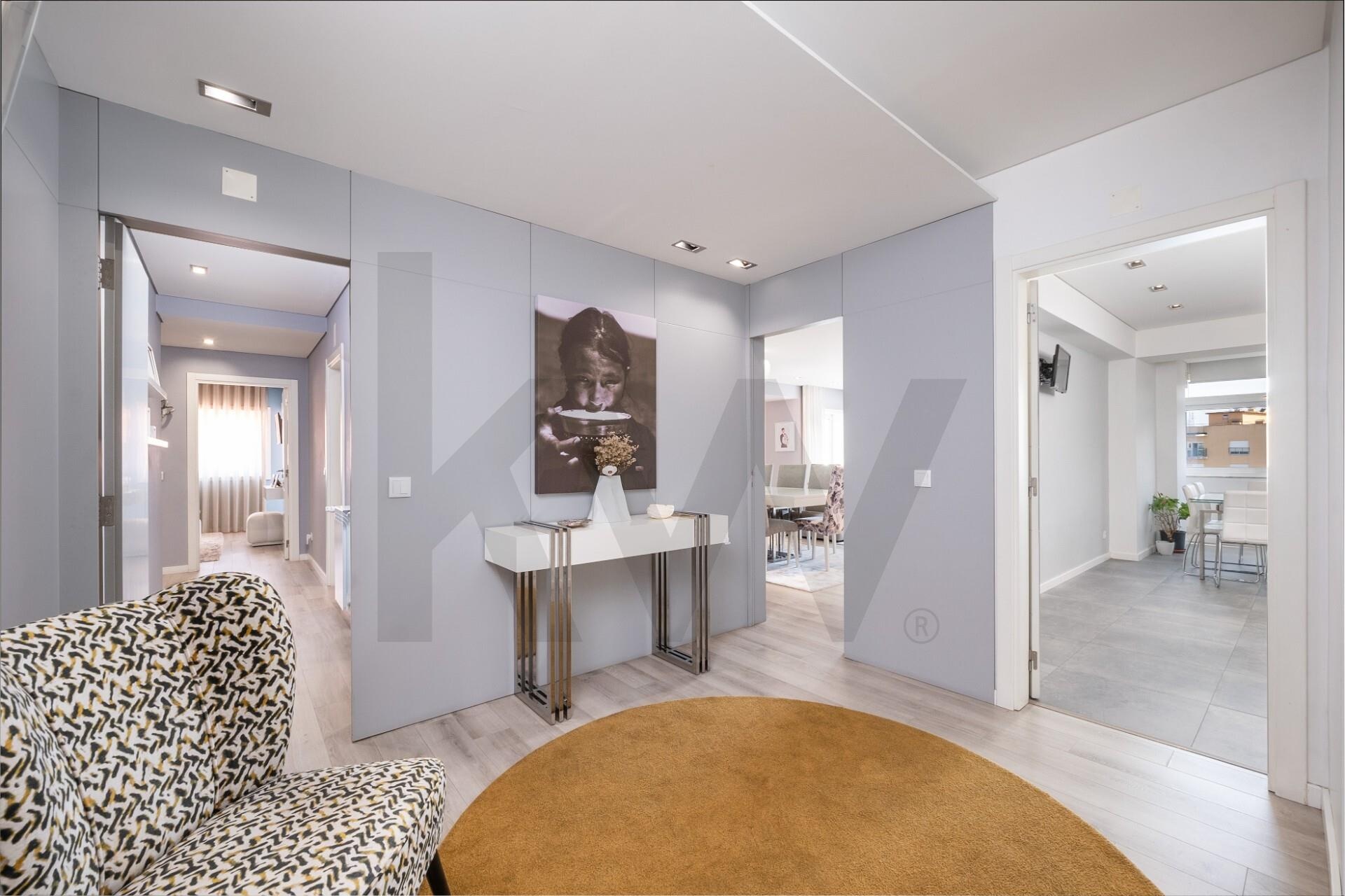 Apartamento T4 à Venda em Coimbra - Coimbra - Portugal - 6