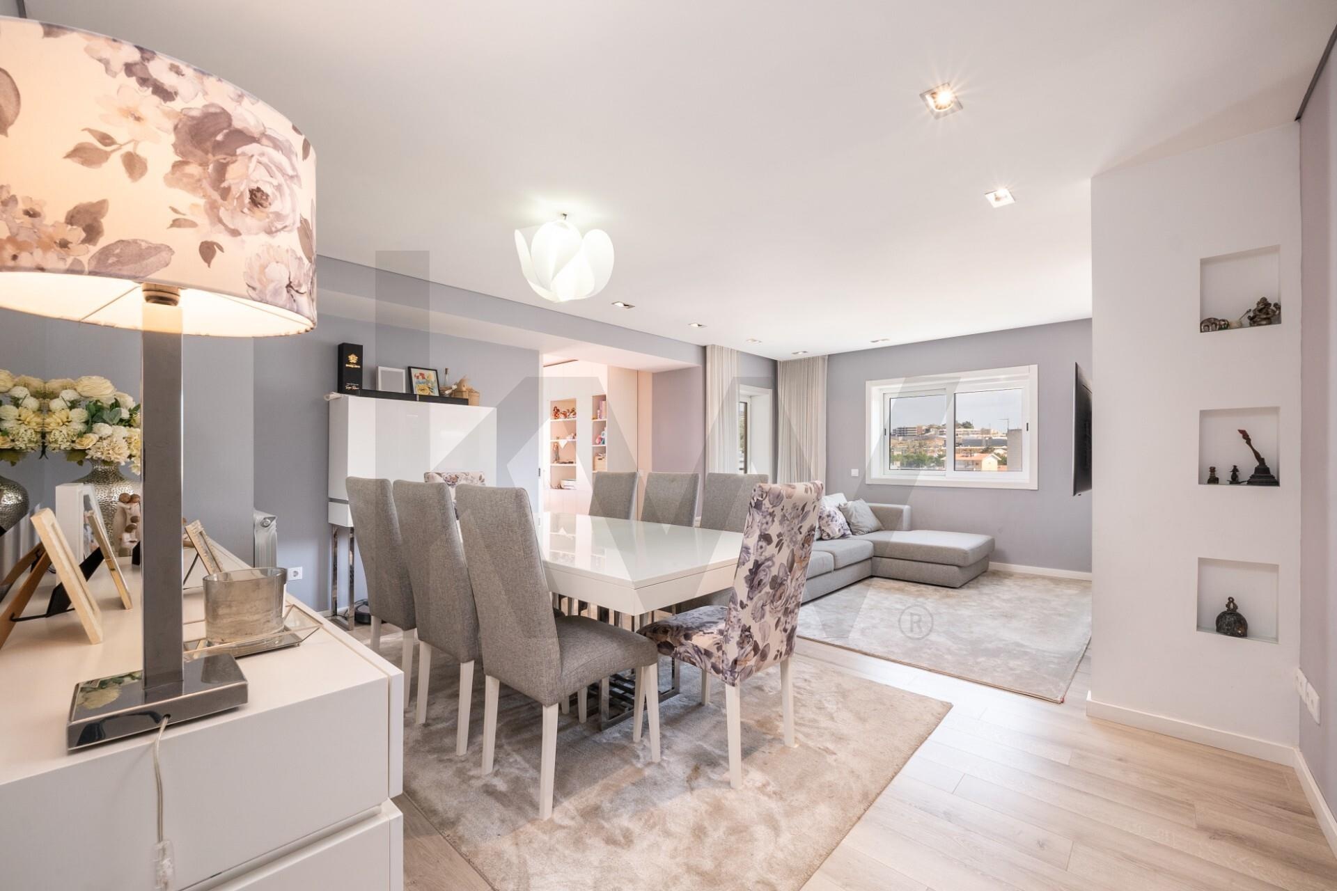 Apartamento T4 à Venda em Coimbra - Coimbra - Portugal - 8
