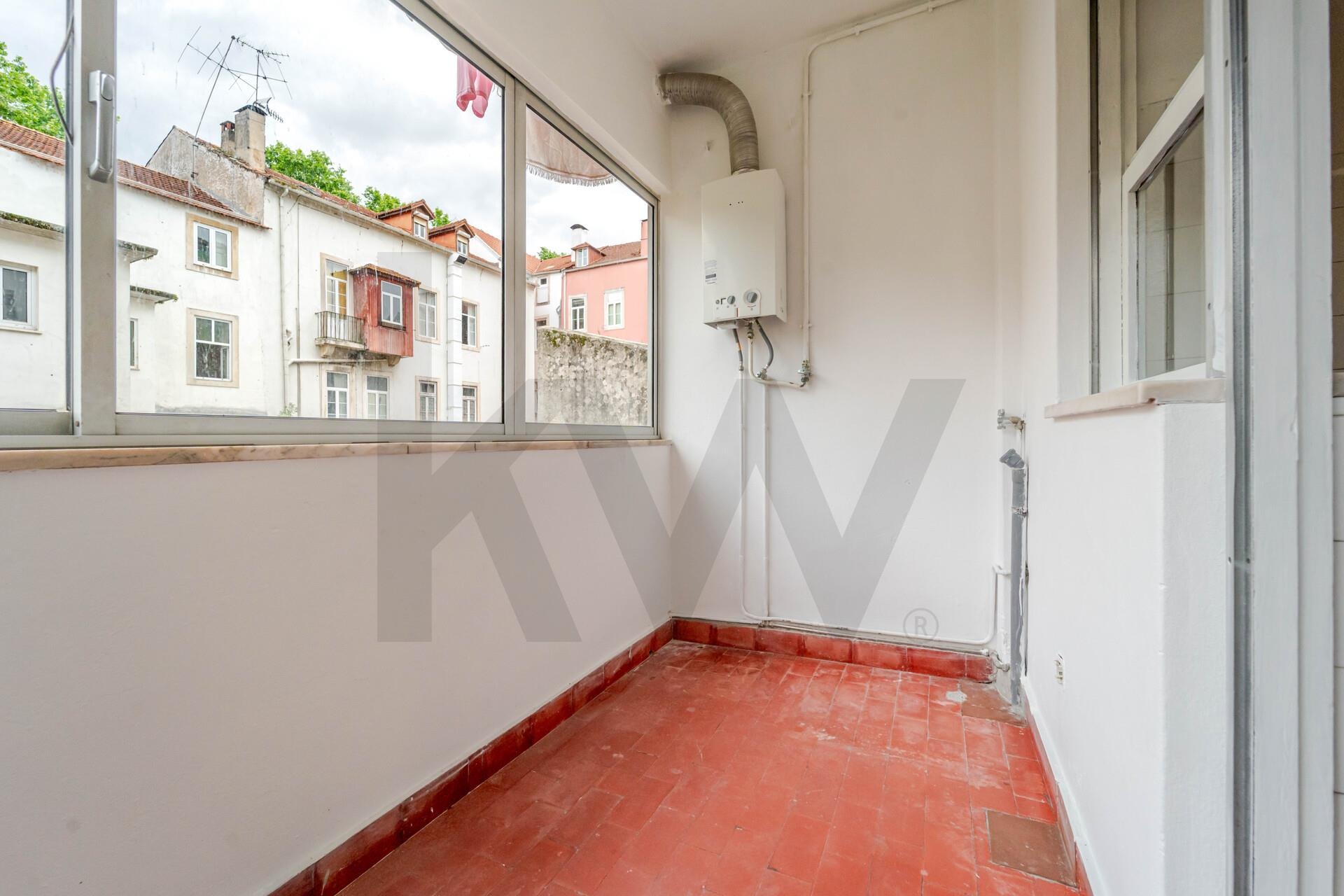 Apartamento T4 à Venda em Coimbra - Portugal - 3