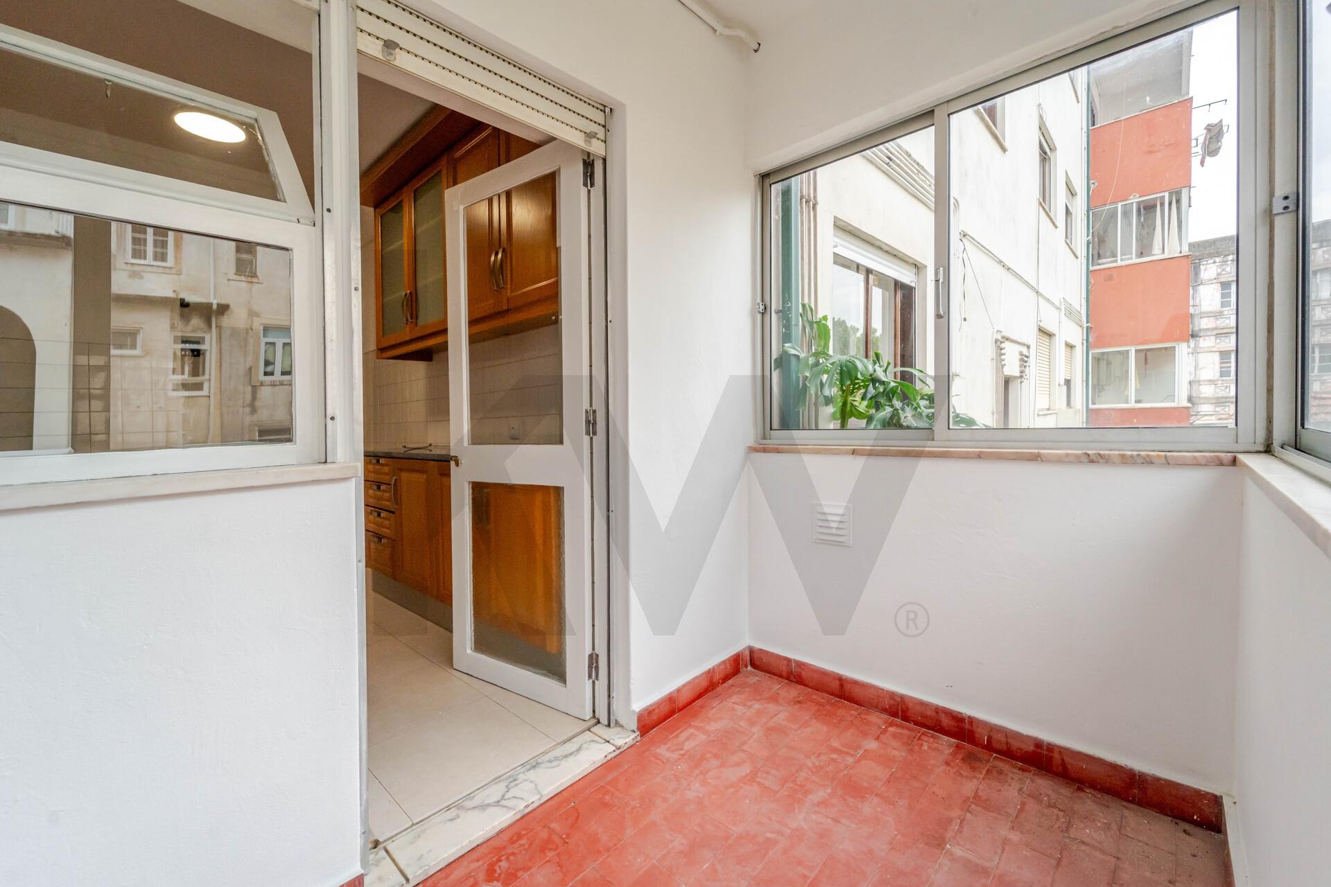 Apartamento T4 à Venda em Coimbra - Portugal - 4