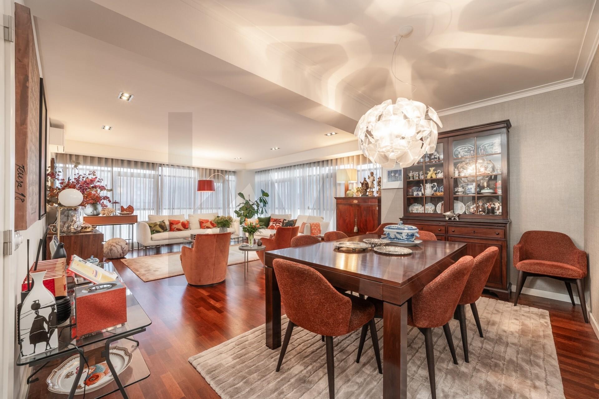 Apartamento T4 à Venda em Coimbra - Portugal - 1