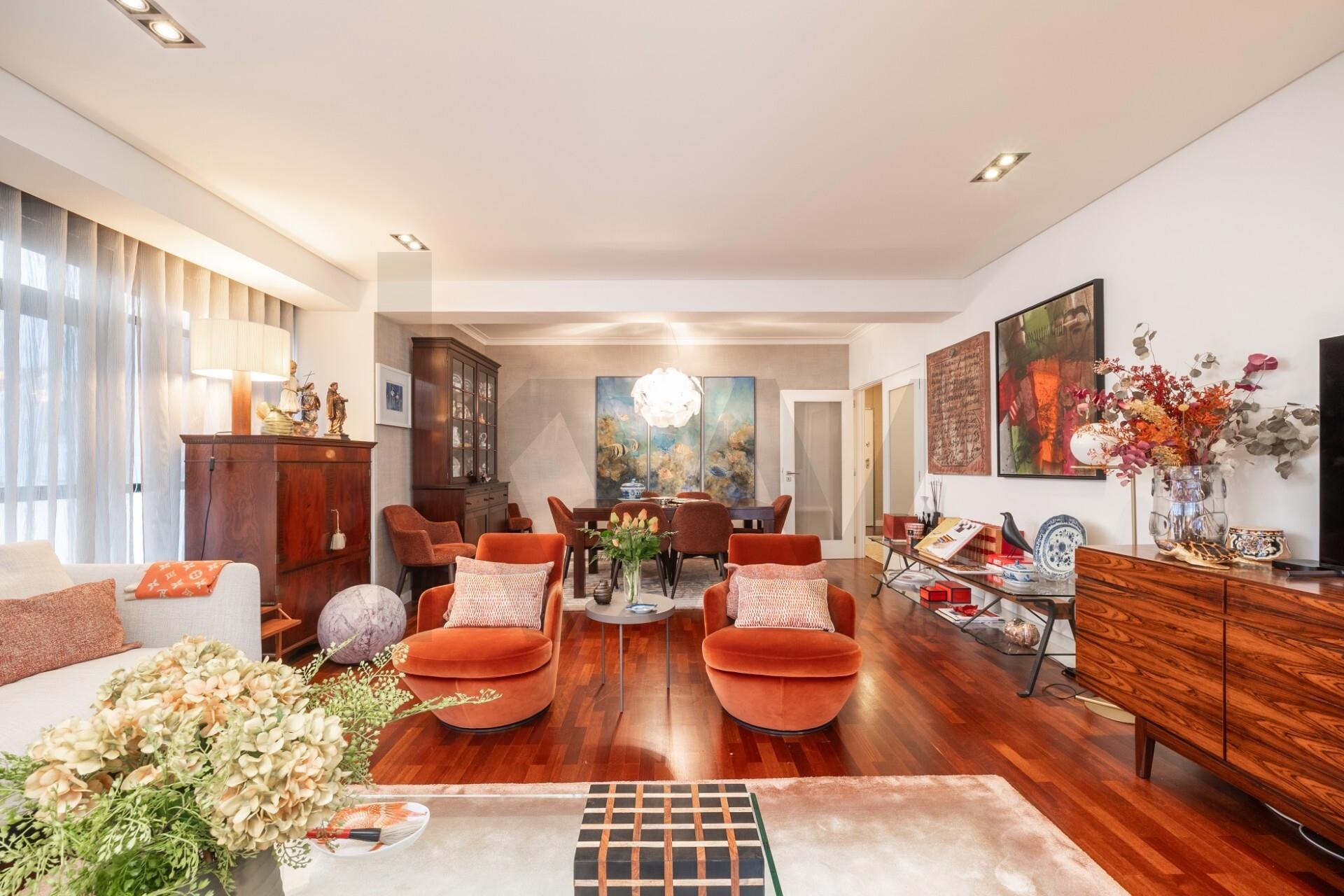 Apartamento T4 à Venda em Coimbra - Portugal - 5
