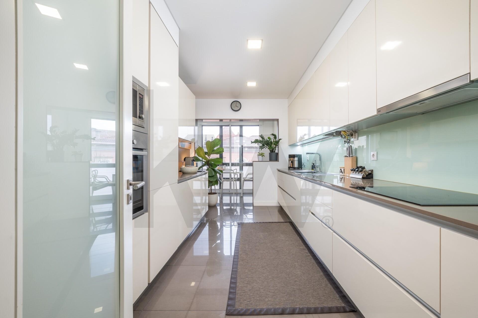 Apartamento T4 à Venda em Coimbra - Portugal - 7