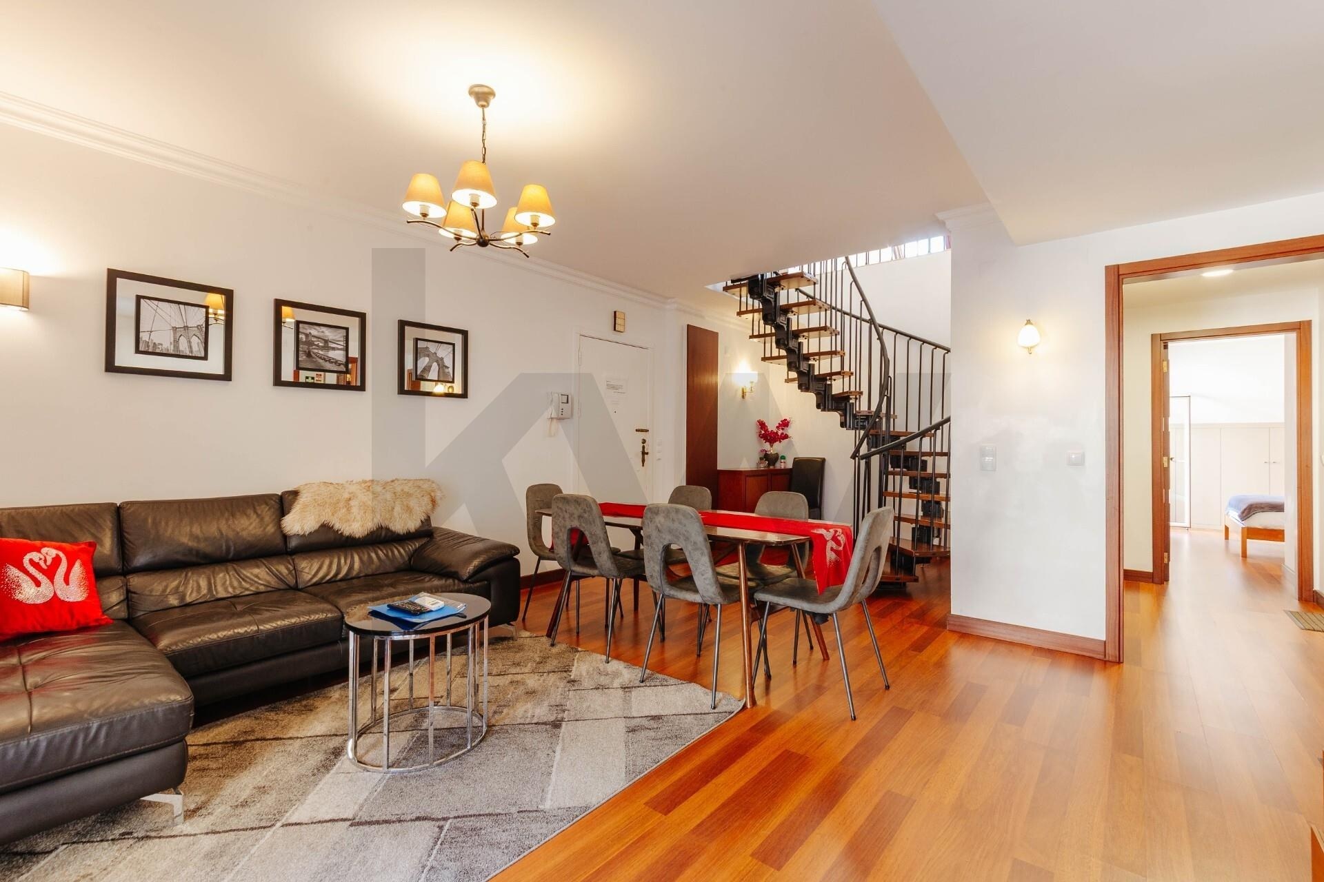Apartamento T4 à Venda em Estoril - Lisboa - Portugal - 6