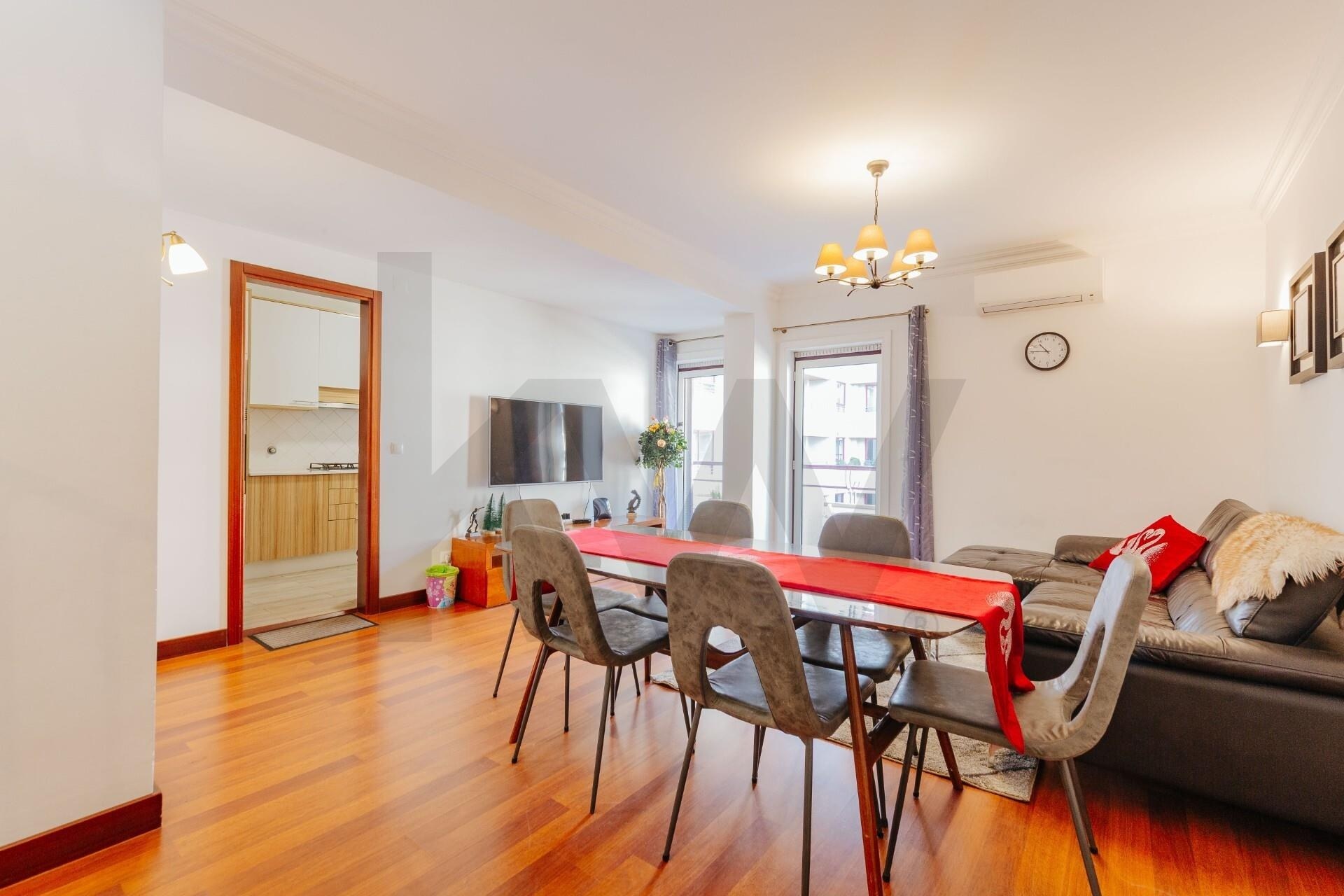 Apartamento T4 à Venda em Estoril - Lisboa - Portugal - 7
