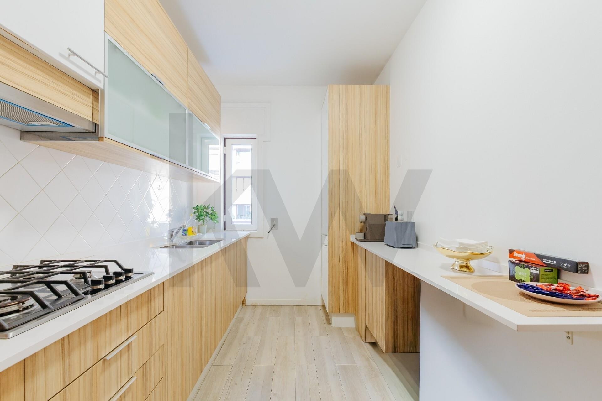 Apartamento T4 à Venda em Estoril - Lisboa - Portugal - 8