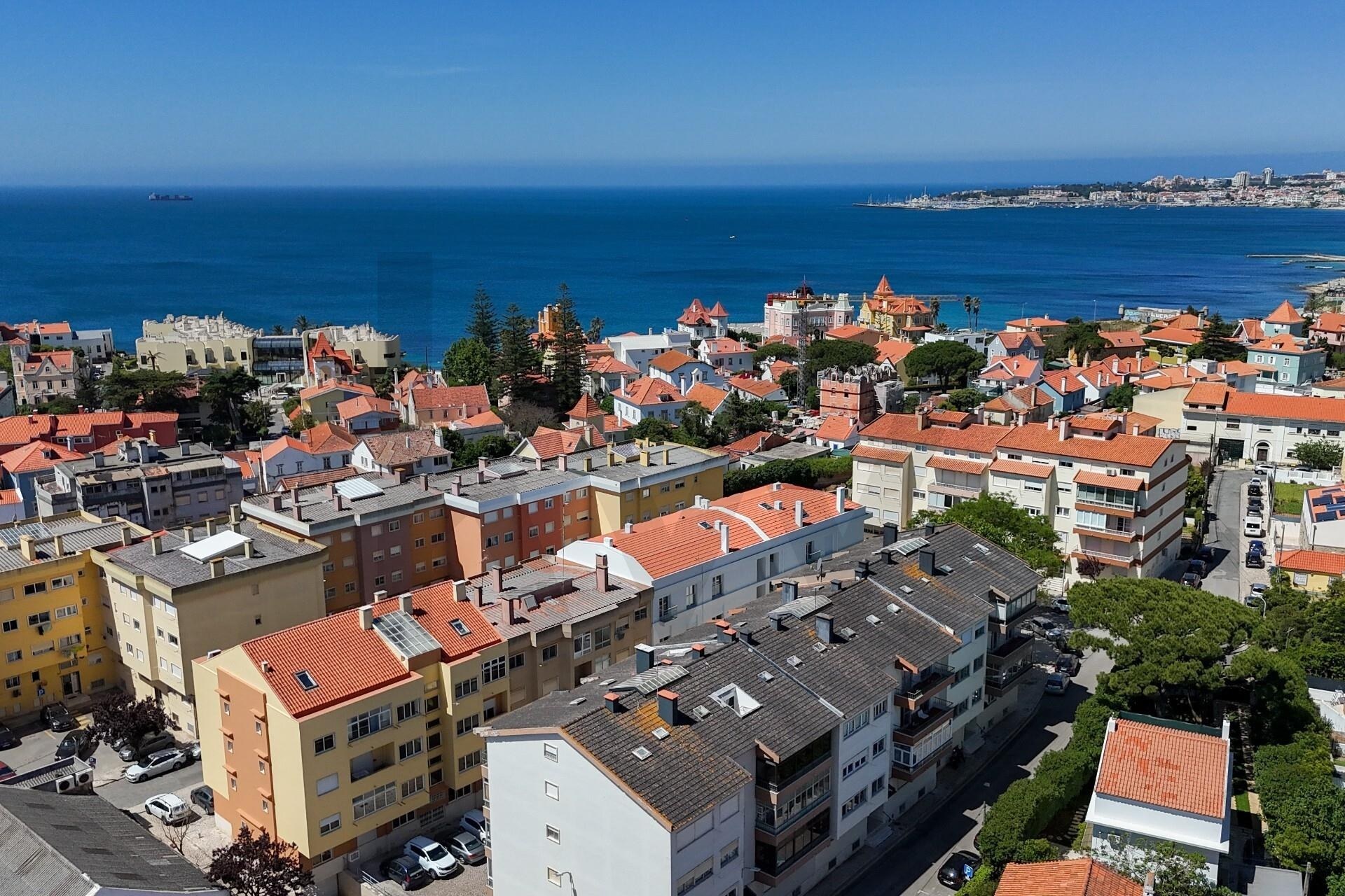 Apartamento T4 à Venda em Estoril - Lisboa - Portugal - 4