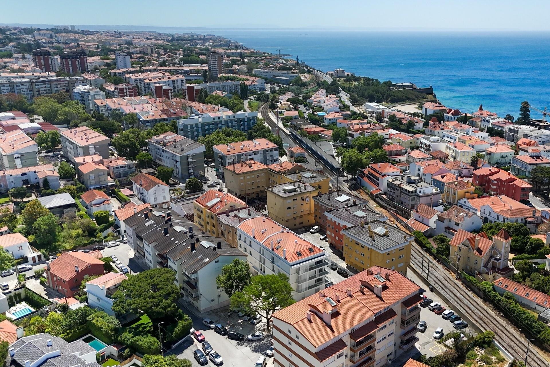 Apartamento T4 à Venda em Estoril - Lisboa - Portugal - 5