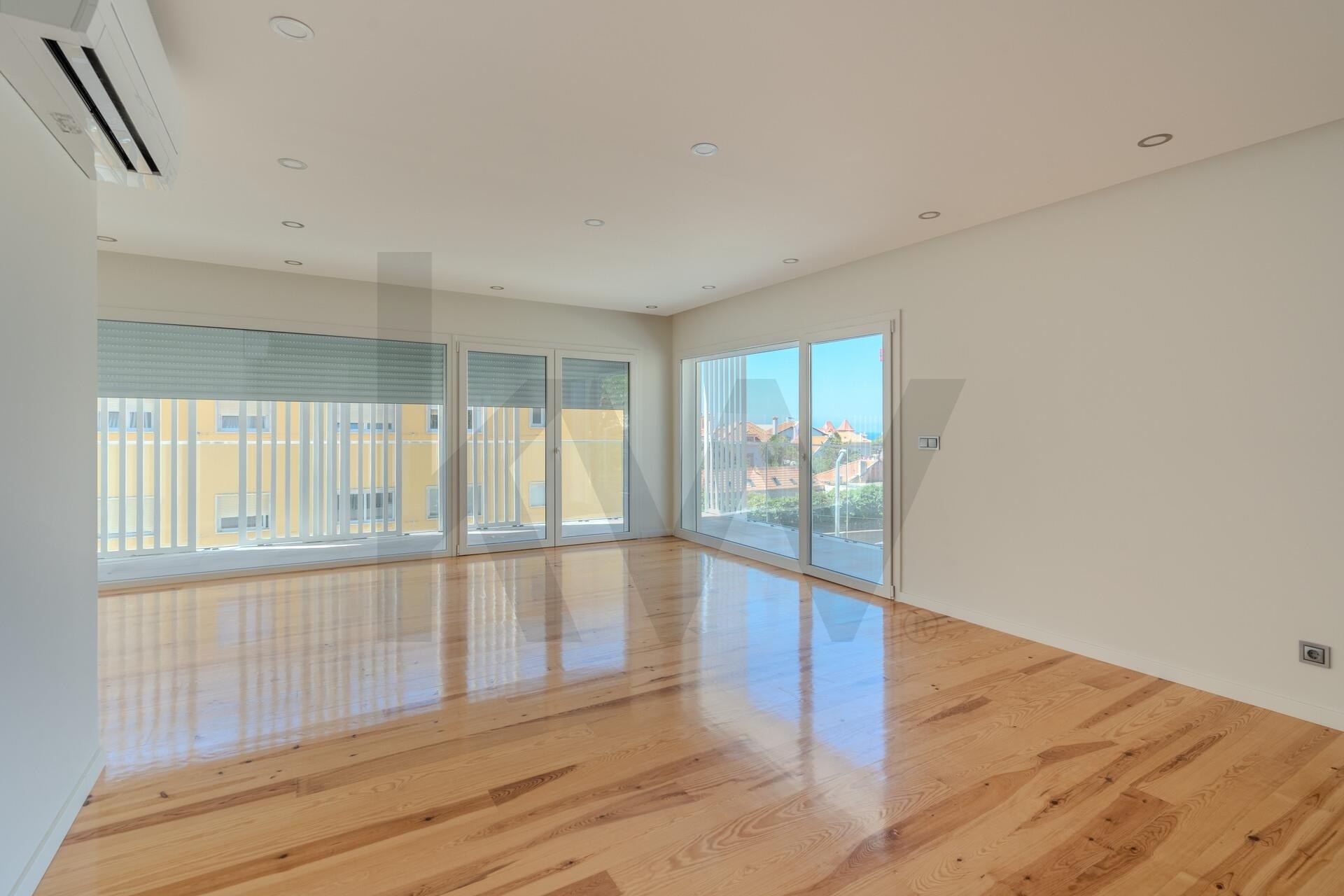 Apartamento T4 à Venda em Estoril - Lisboa - Portugal - 6