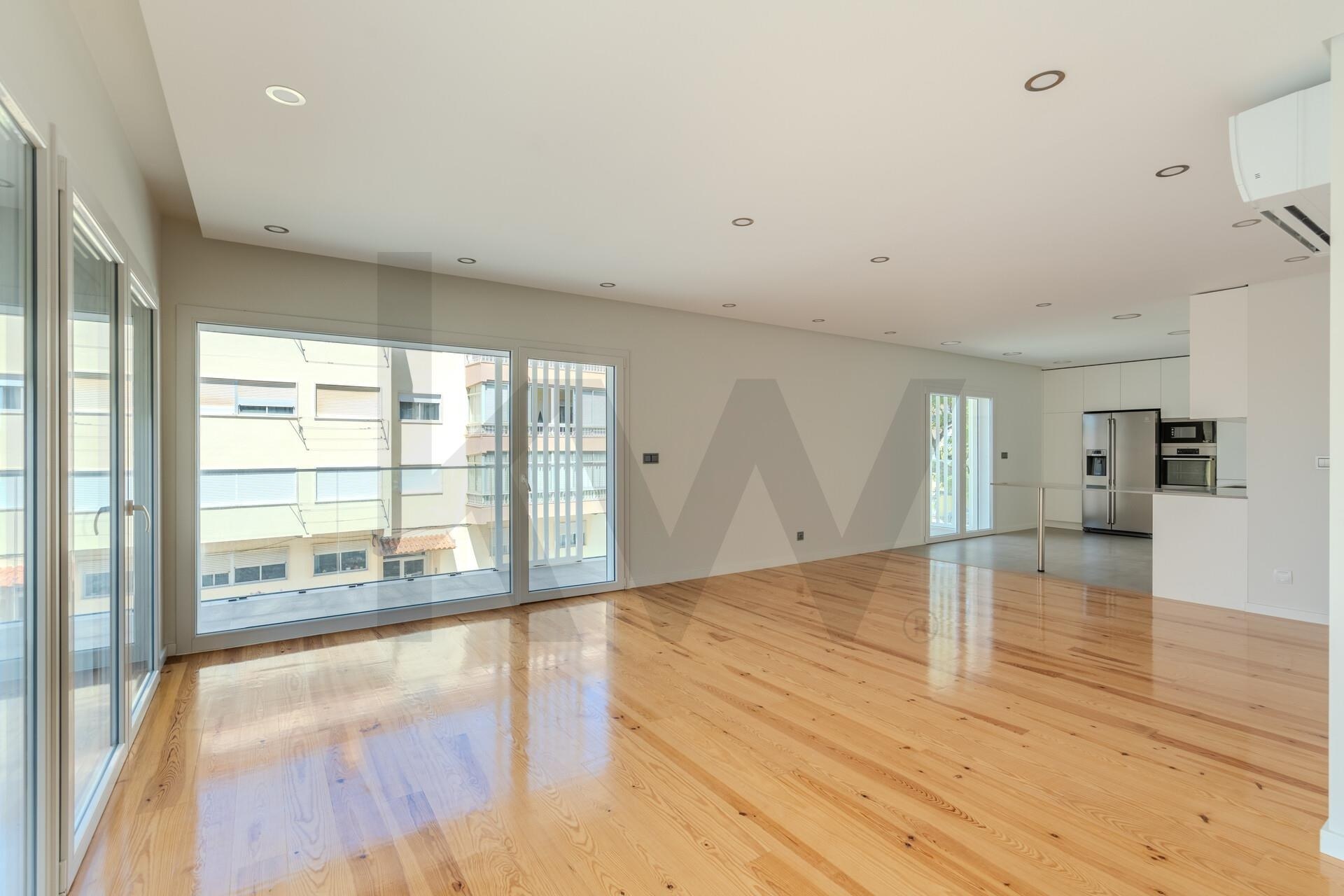 Apartamento T4 à Venda em Estoril - Lisboa - Portugal - 8
