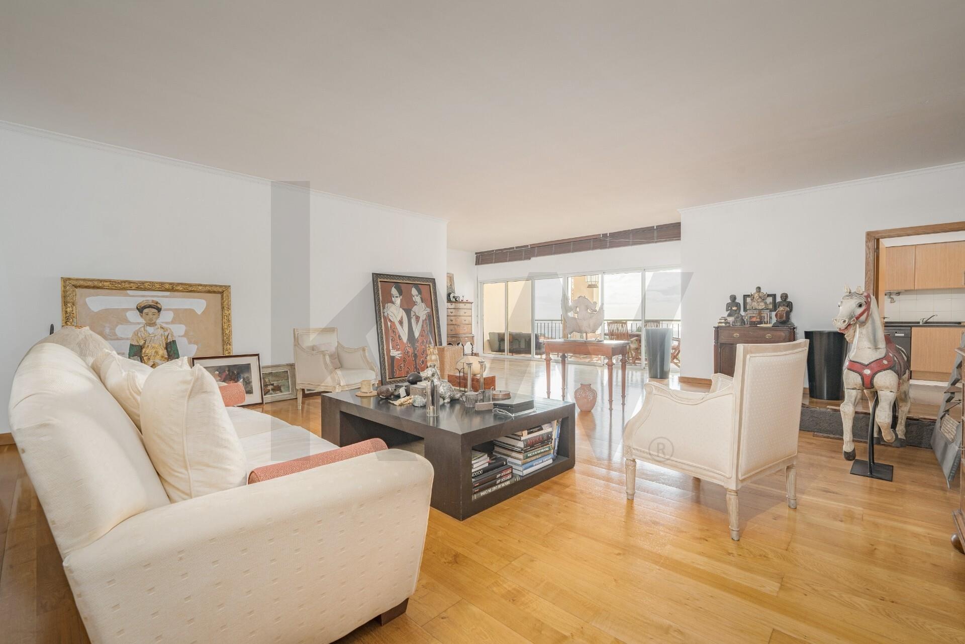 Apartamento T4 à Venda em Funchal - Ilha Da Madeira - Portugal - 6