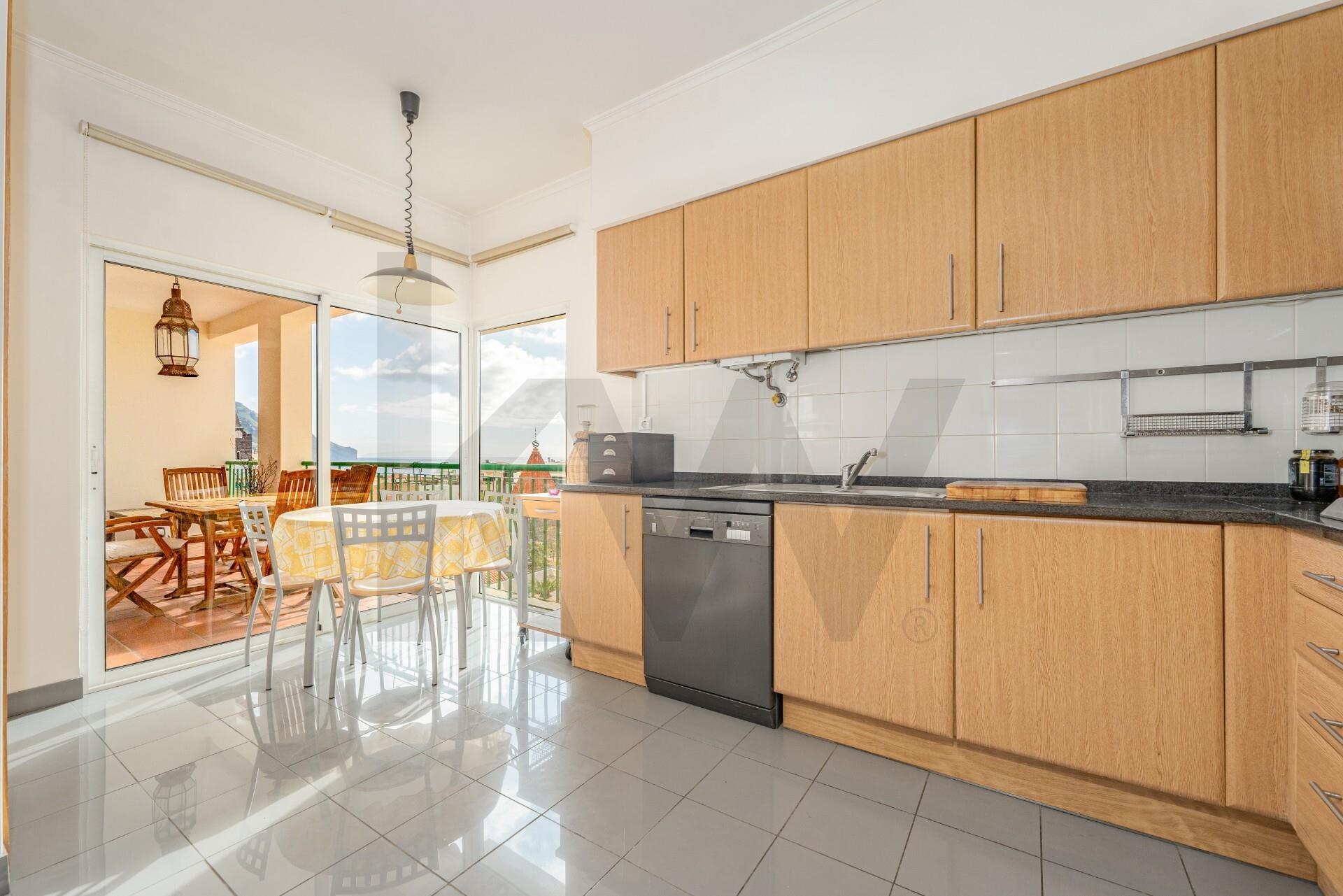 Apartamento T4 à Venda em Funchal - Ilha Da Madeira - Portugal - 8