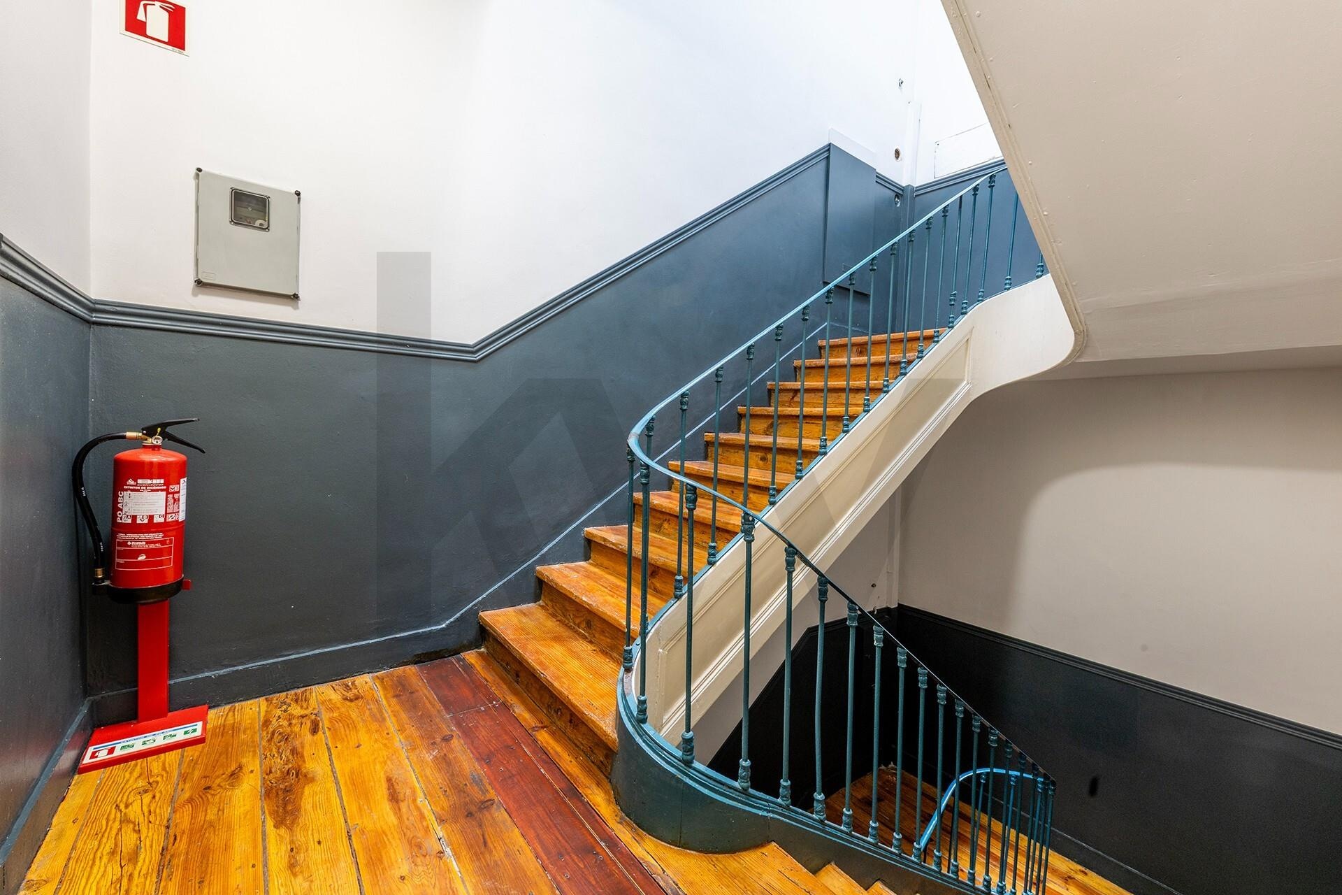Apartamento T4 à Venda em Lisboa - Portugal - 3