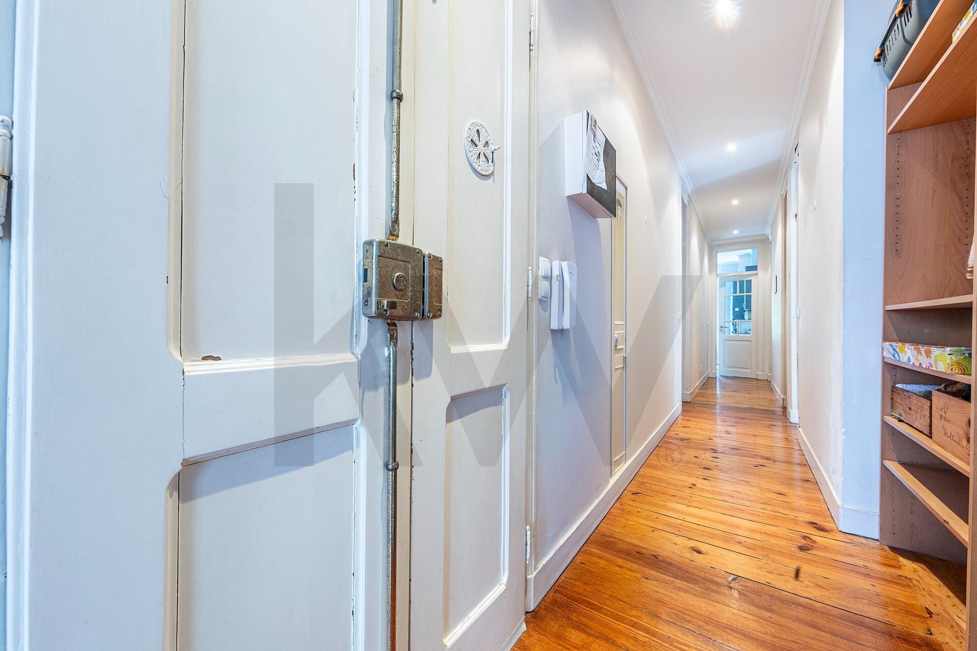 Apartamento T4 à Venda em Lisboa - Portugal - 4