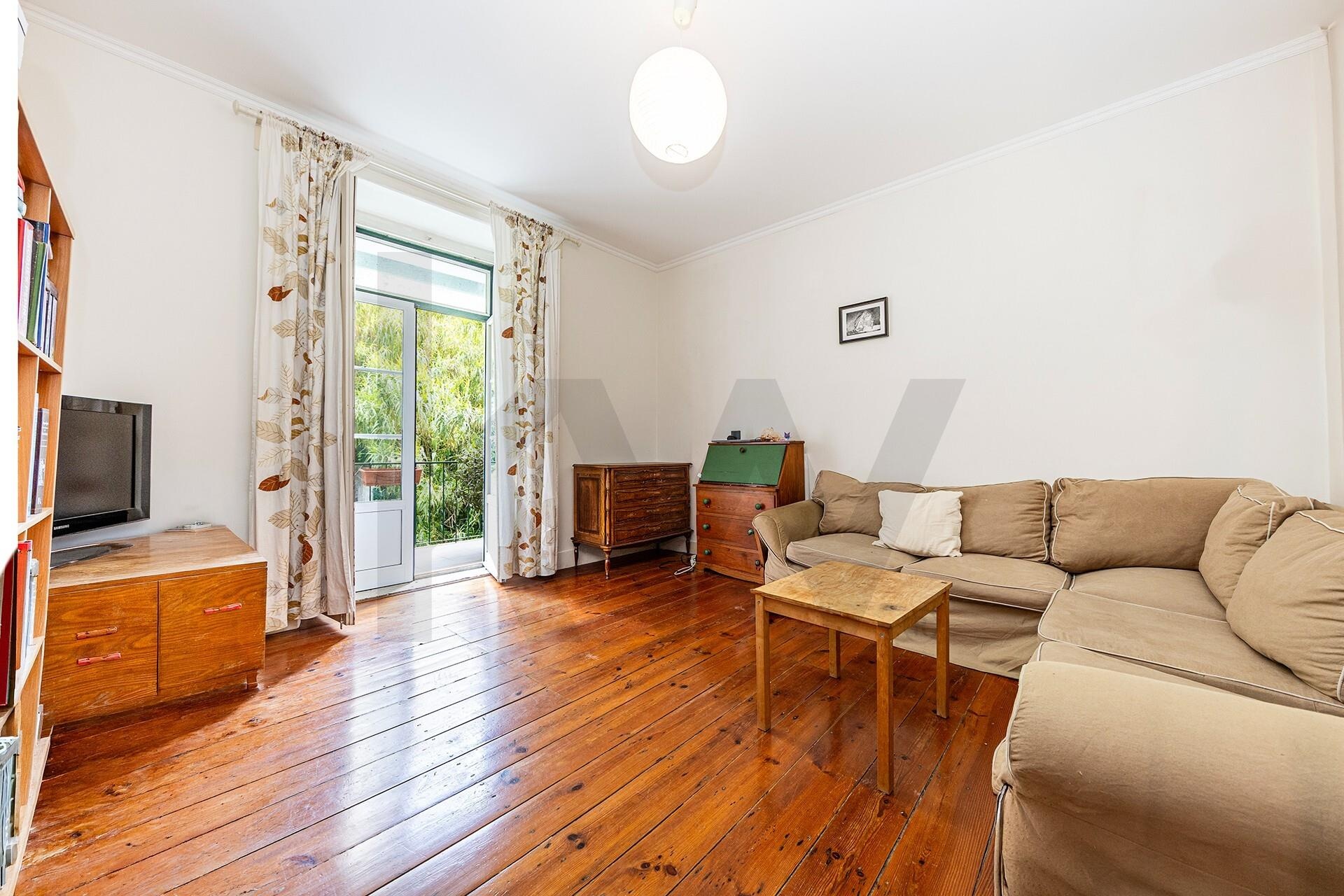 Apartamento T4 à Venda em Lisboa - Portugal - 5