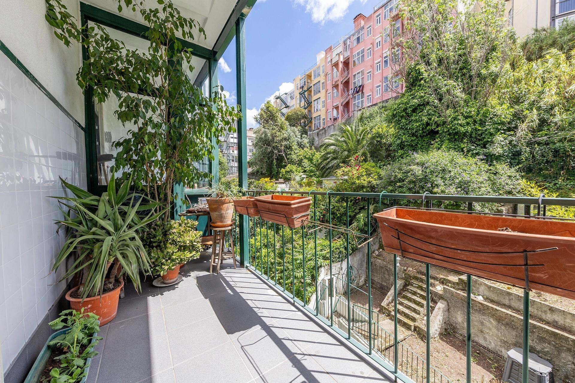 Apartamento T4 à Venda em Lisboa - Portugal - 6