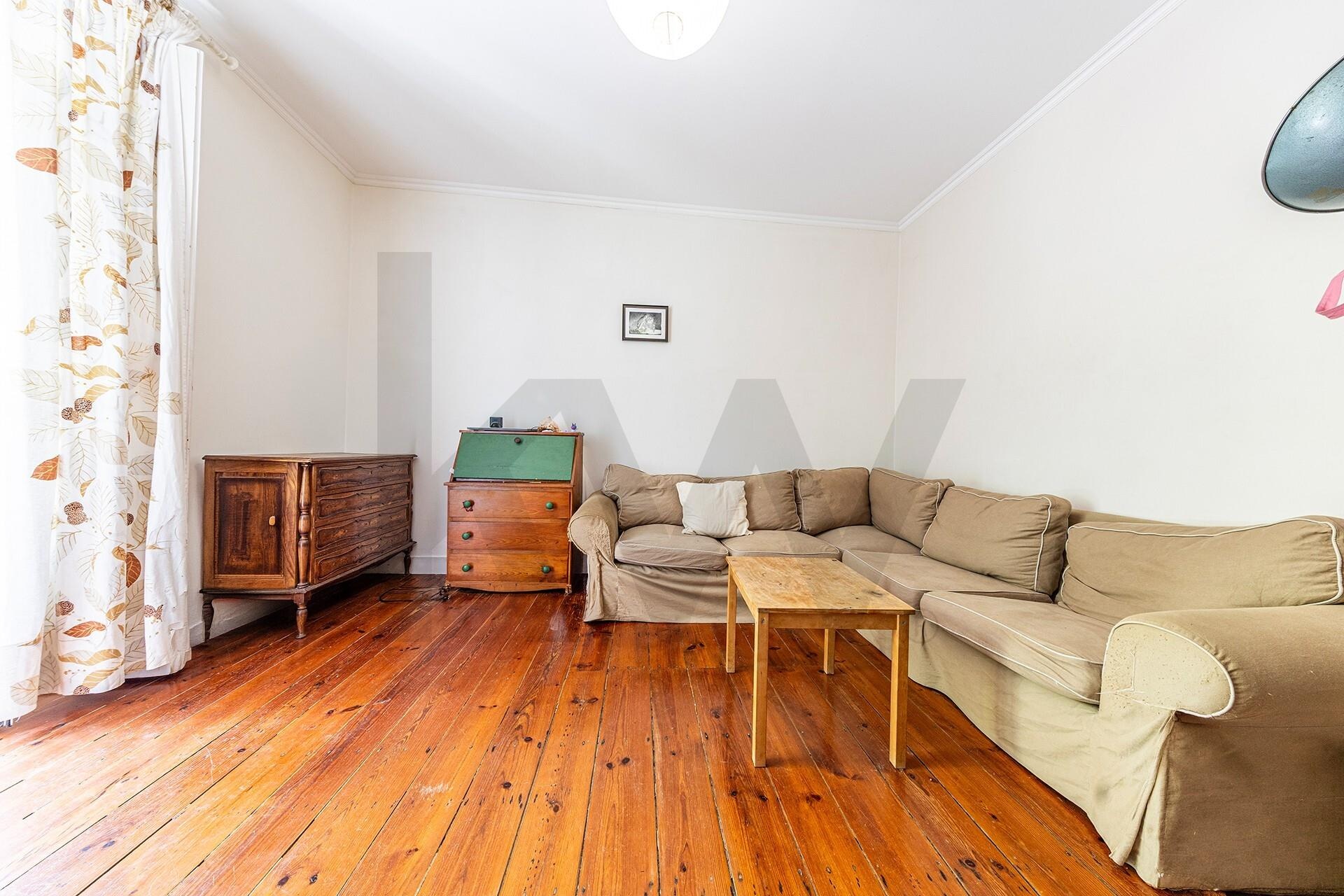 Apartamento T4 à Venda em Lisboa - Portugal - 7
