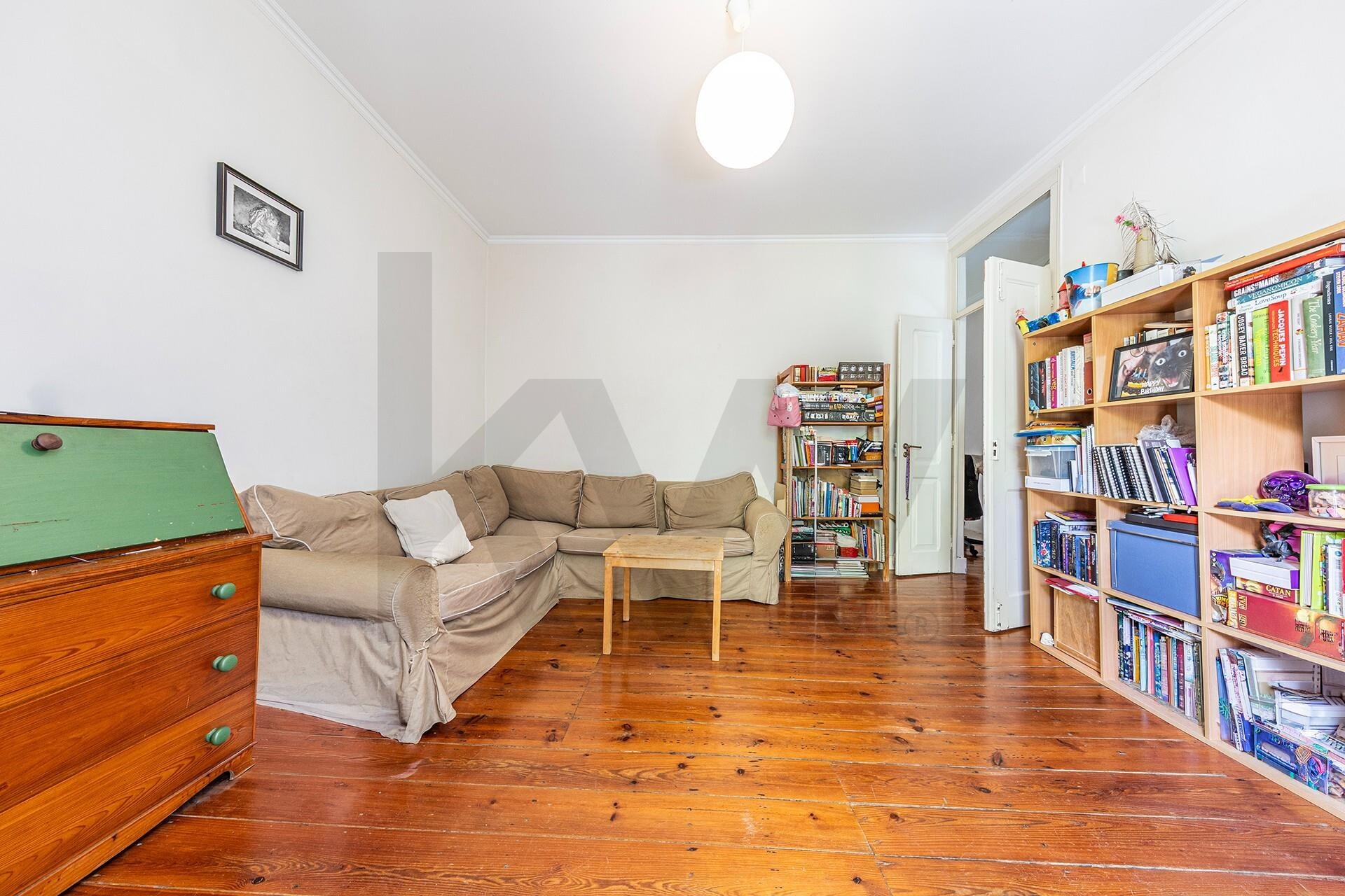 Apartamento T4 à Venda em Lisboa - Portugal - 8