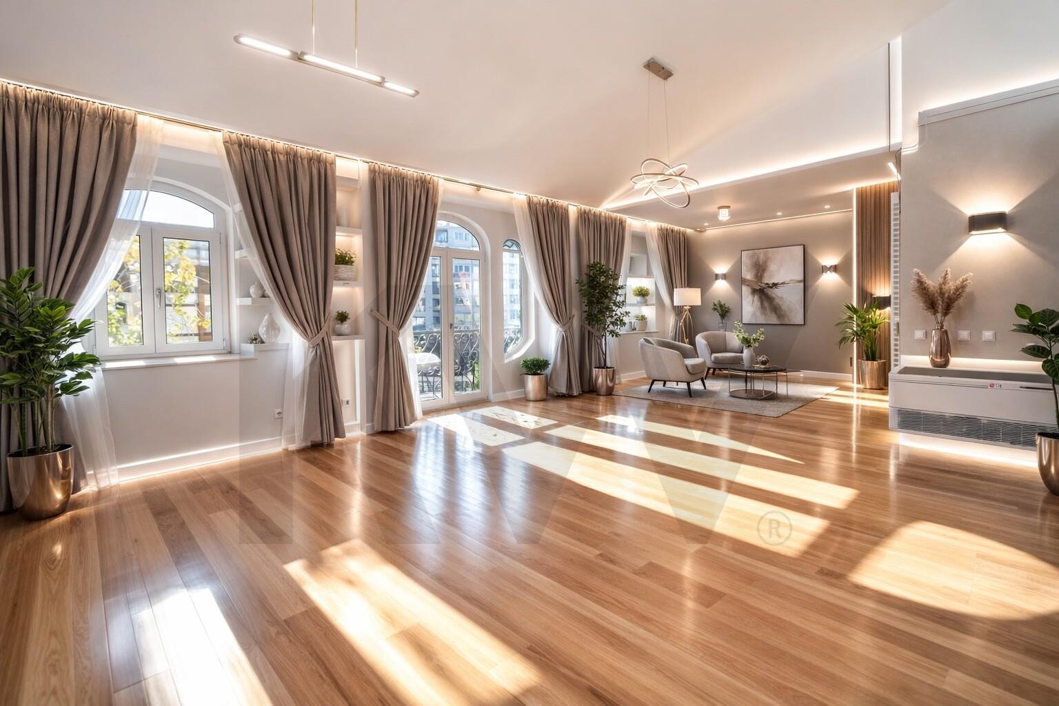 Apartamento T4 à Venda em Lisboa - Portugal - 1