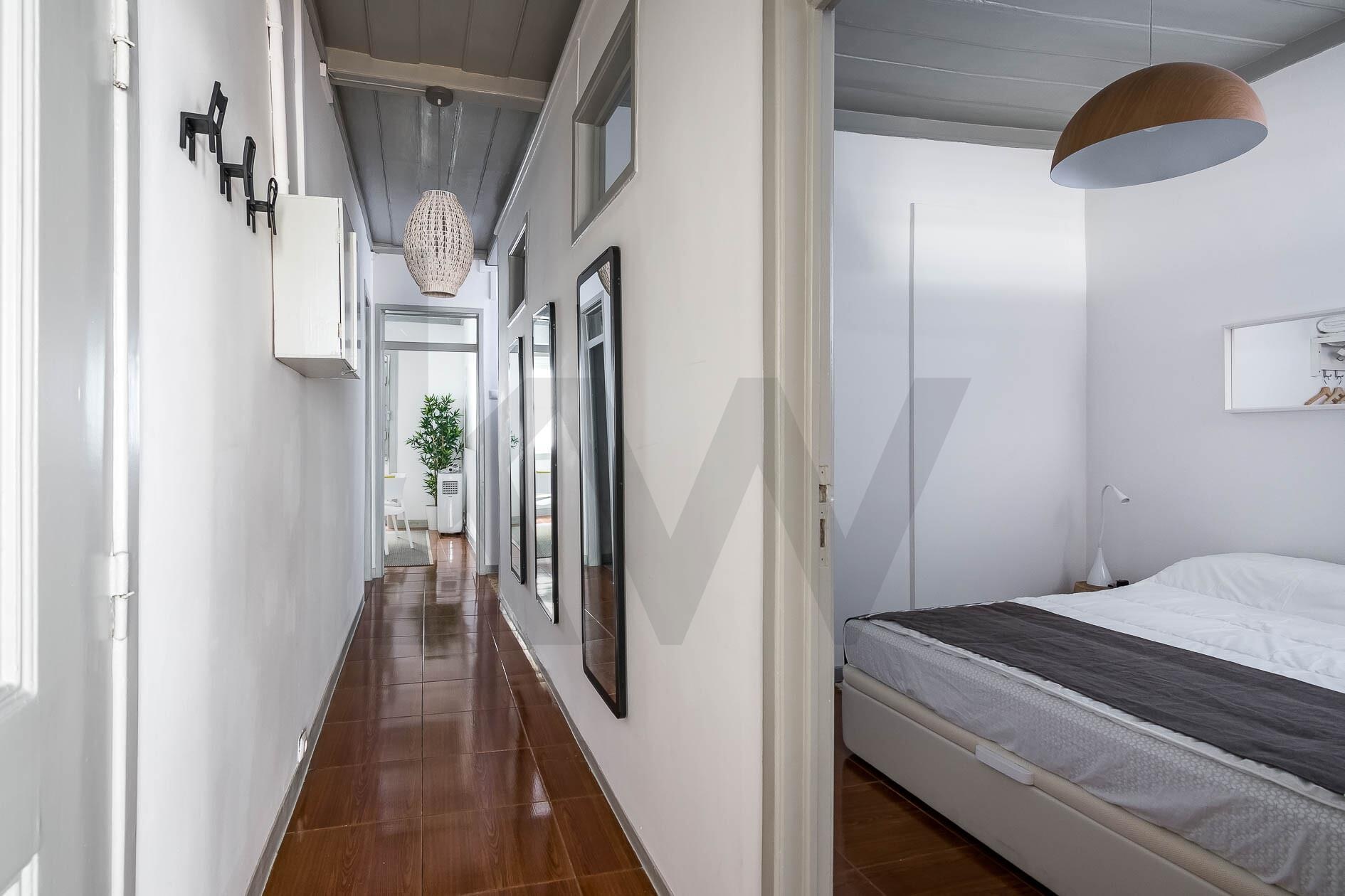 Apartamento T4 à Venda em Lisboa - Portugal - 1
