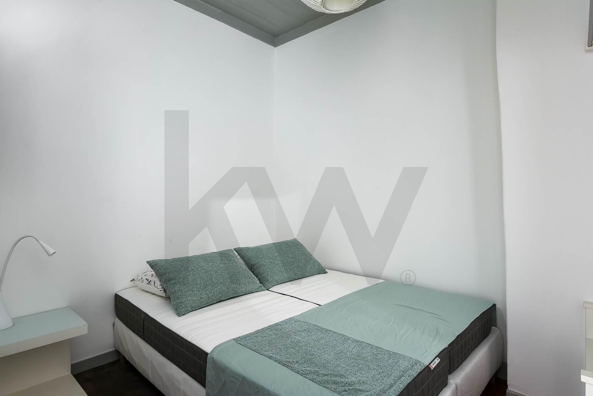 Apartamento T4 à Venda em Lisboa - Portugal - 2