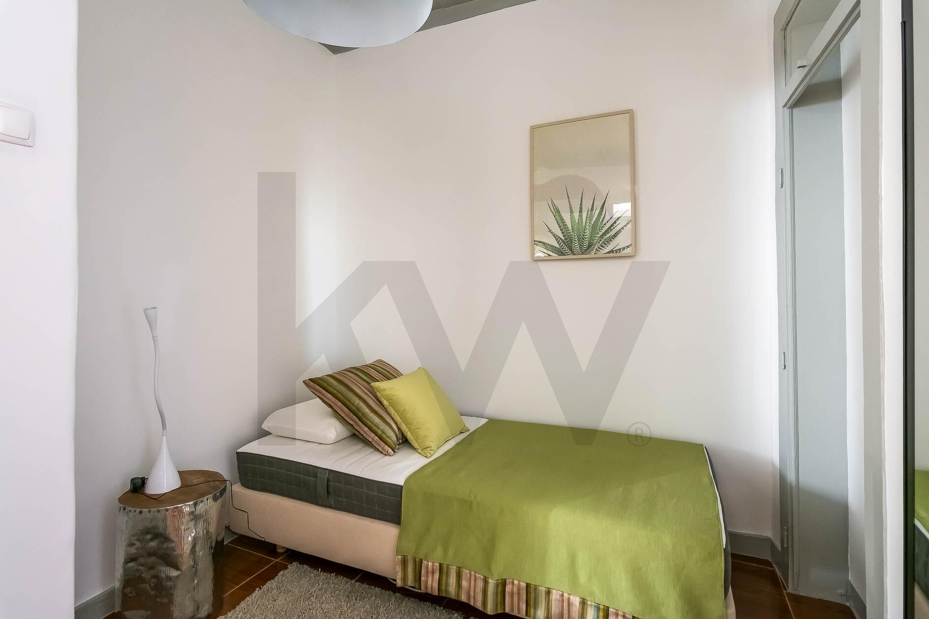 Apartamento T4 à Venda em Lisboa - Portugal - 4