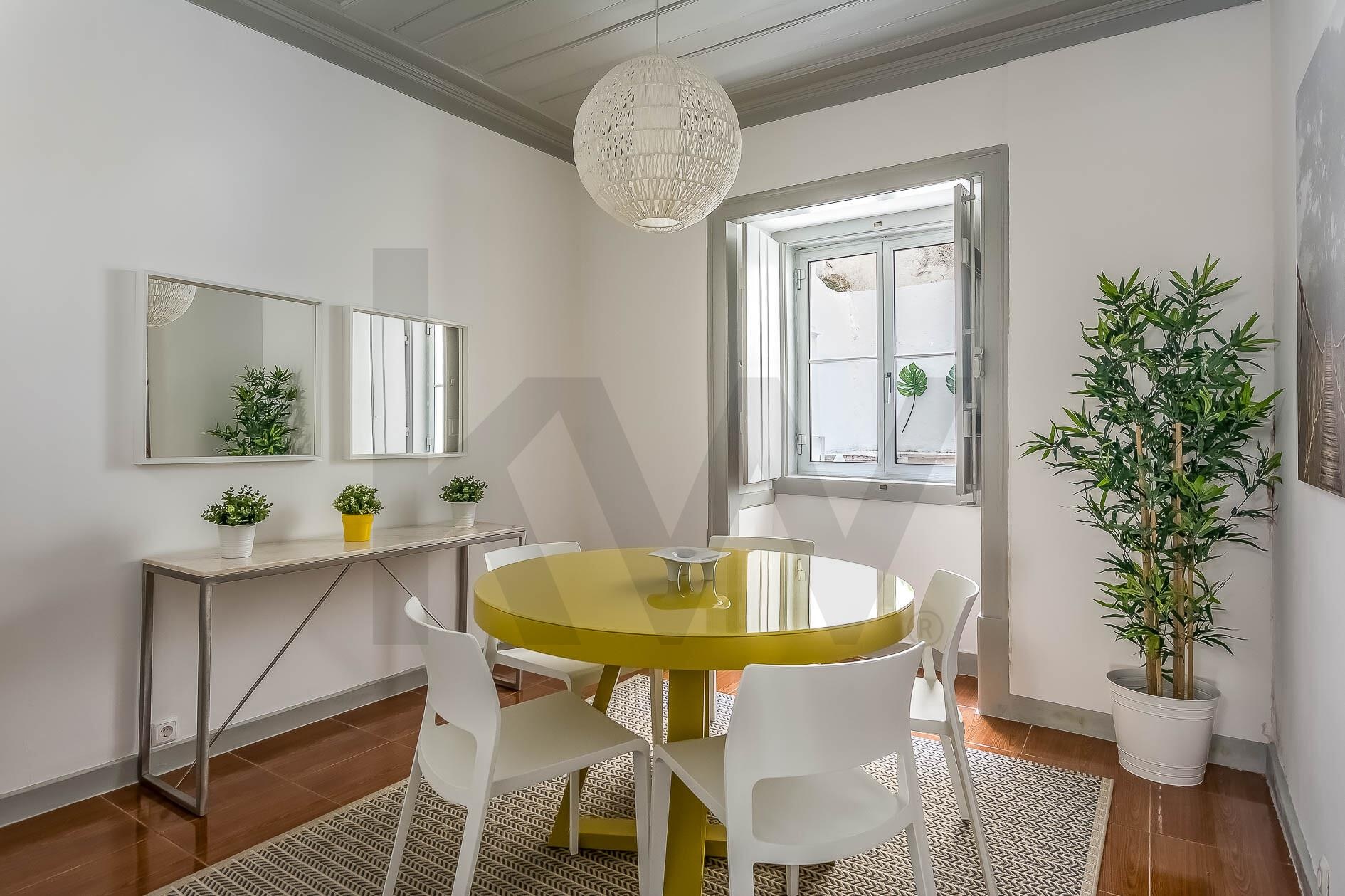 Apartamento T4 à Venda em Lisboa - Portugal - 5
