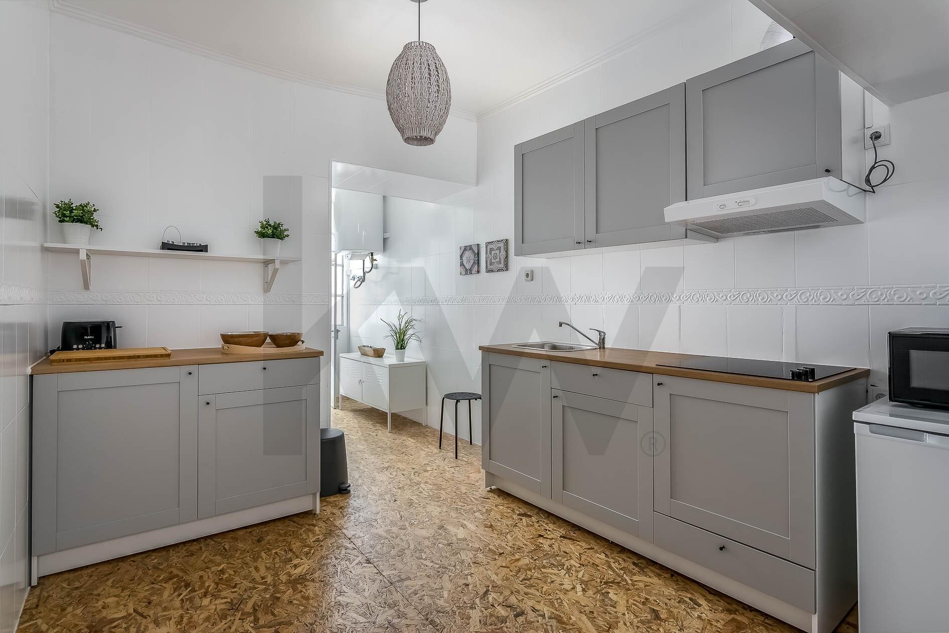 Apartamento T4 à Venda em Lisboa - Portugal - 7