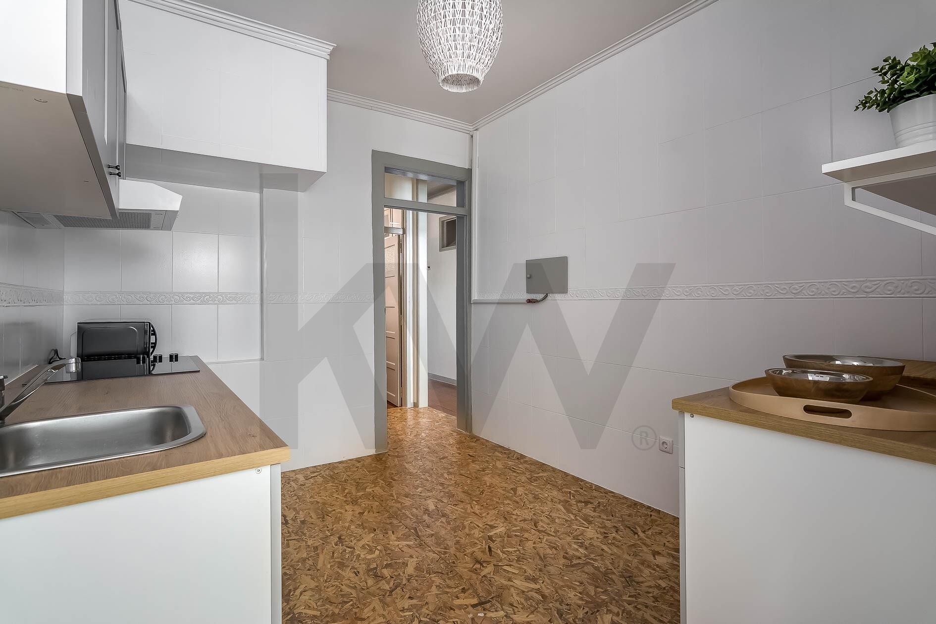 Apartamento T4 à Venda em Lisboa - Portugal - 8
