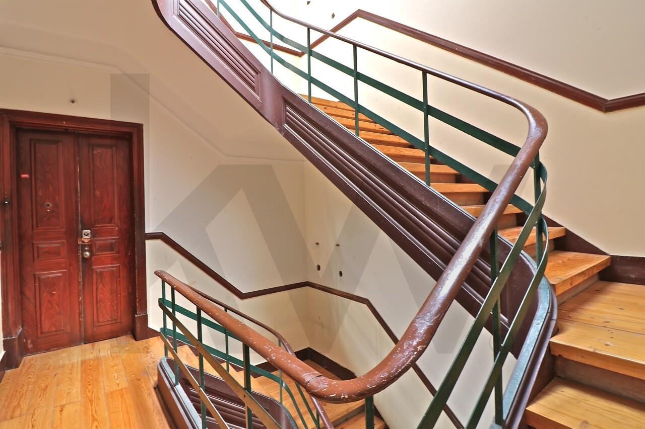 Apartamento T4 à Venda em Lisboa - Portugal - 4