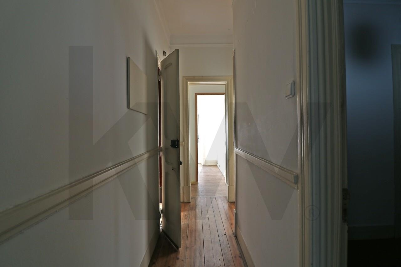 Apartamento T4 à Venda em Lisboa - Portugal - 5