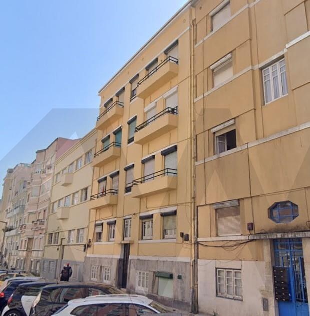 Apartamento T4 à Venda em Lisboa - Portugal - 1