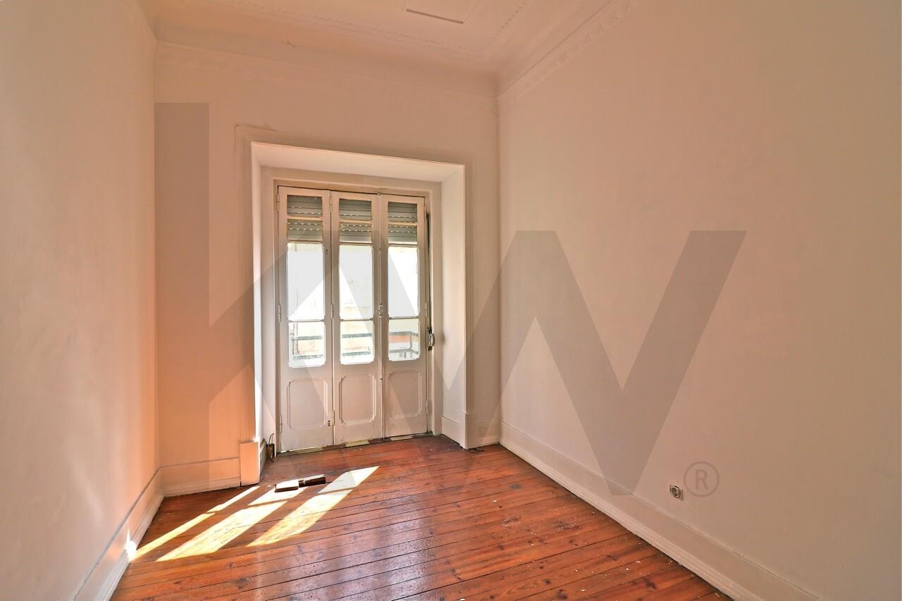 Apartamento T4 à Venda em Lisboa - Portugal - 6