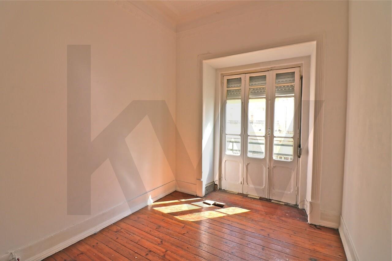 Apartamento T4 à Venda em Lisboa - Portugal - 7