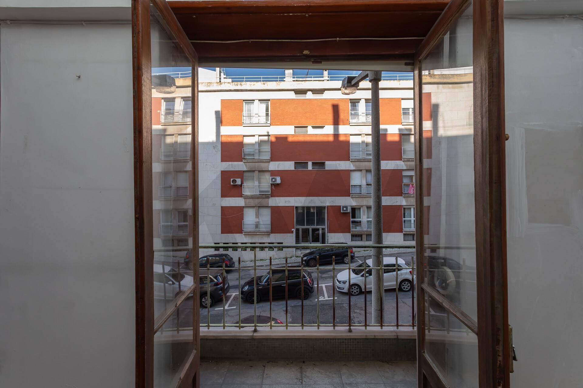 Apartamento T4 en Venta en Lisboa - Portugal - 5