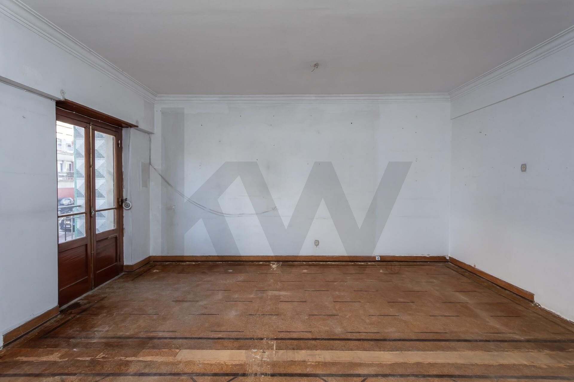 Apartamento T4 en Venta en Lisboa - Portugal - 6