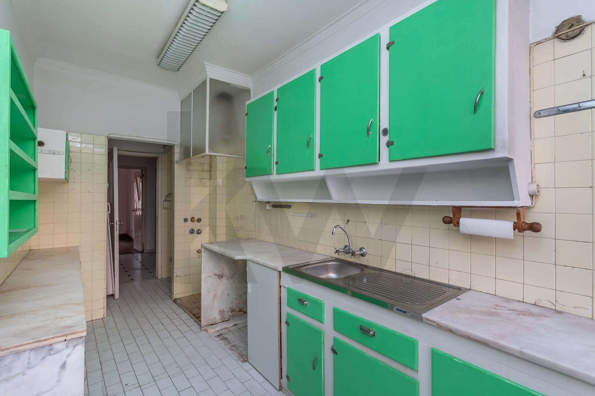 Apartamento T4 en Venta en Lisboa - Portugal - 7