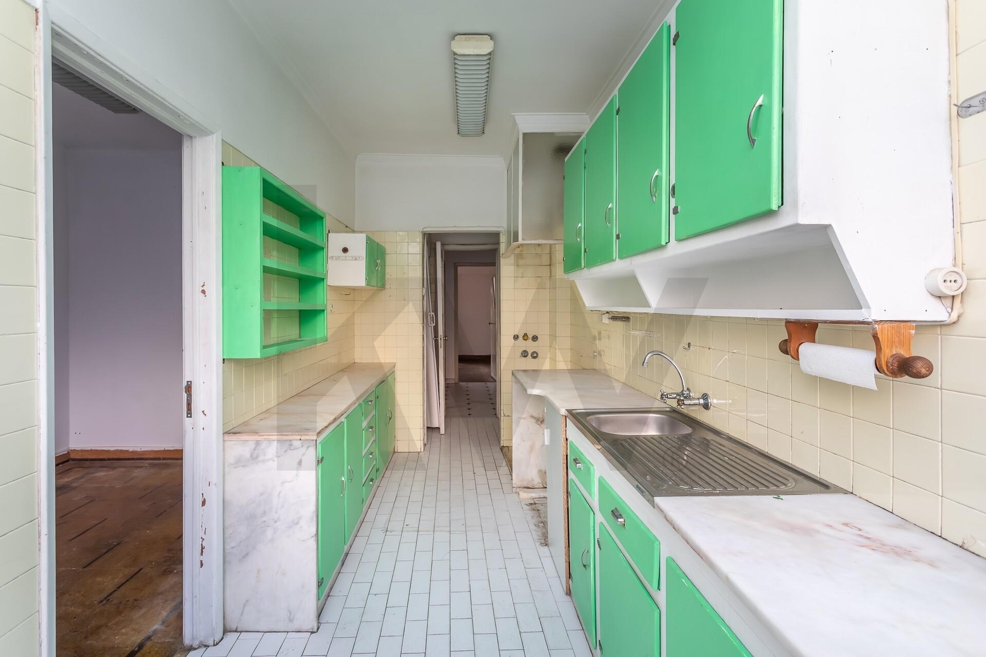 Apartamento T4 en Venta en Lisboa - Portugal - 8