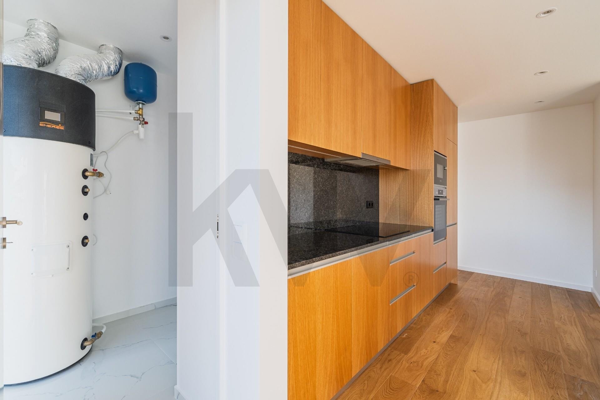 Apartamento T4 à Venda em Matosinhos - Porto - Portugal - 8